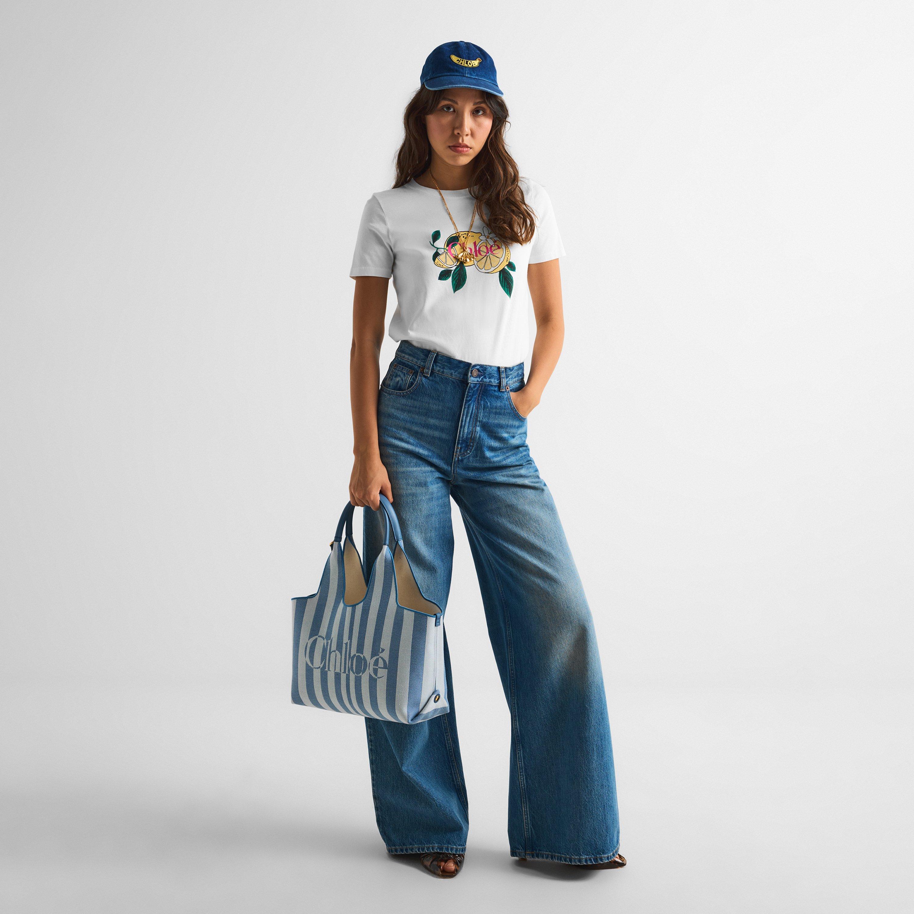 Iconic Milk - Chloe - Women's JH08 Short Sleeve T-Shirt - 6