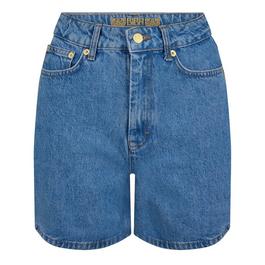 Biba Stevie Denim Short