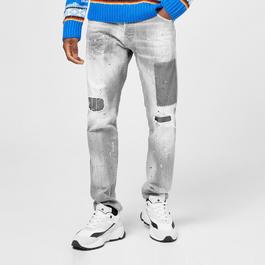 DSquared2 Surf And Fun Cool Guy Jeans