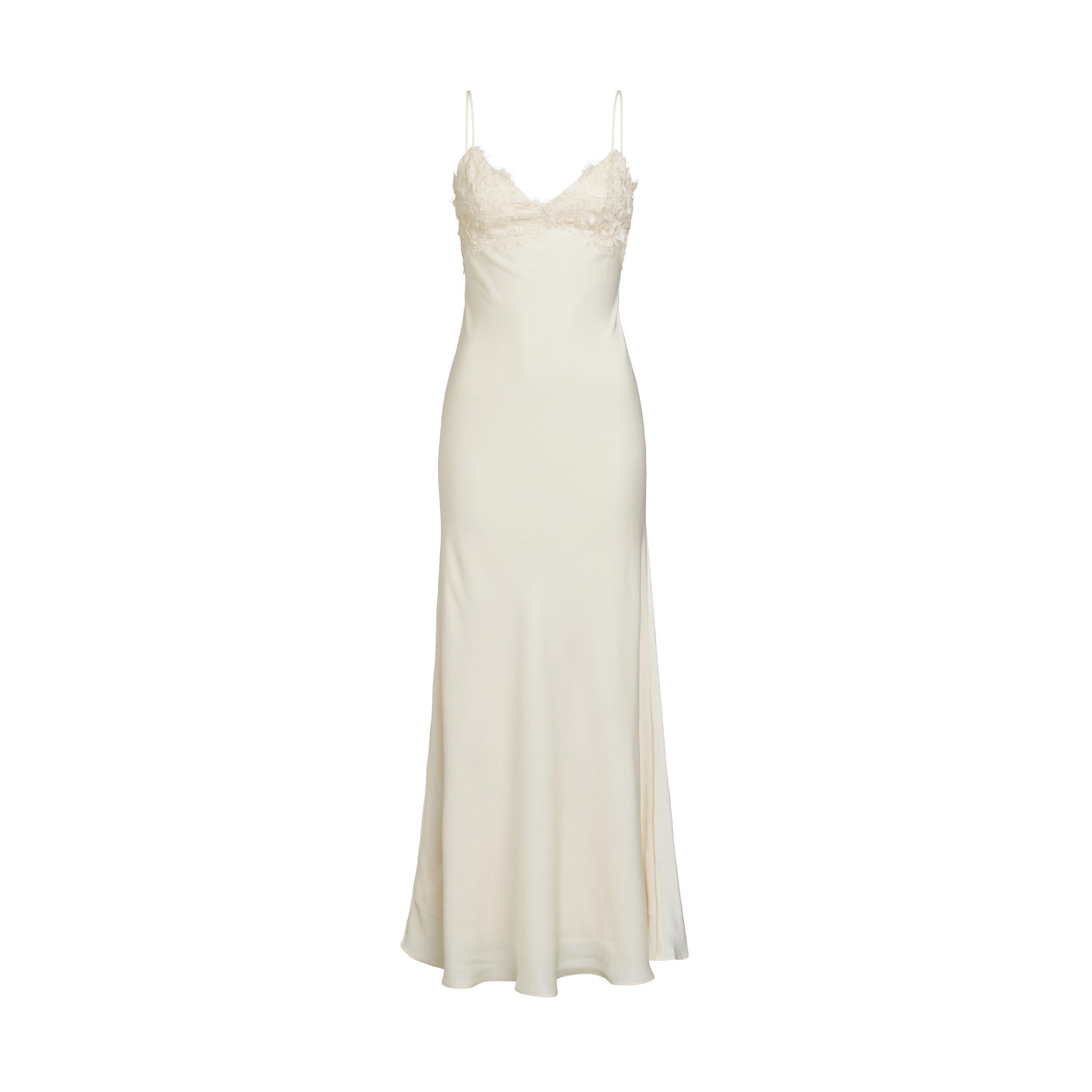 Ivory - Bardot - BD Elisian Maxi Ld62 - 1