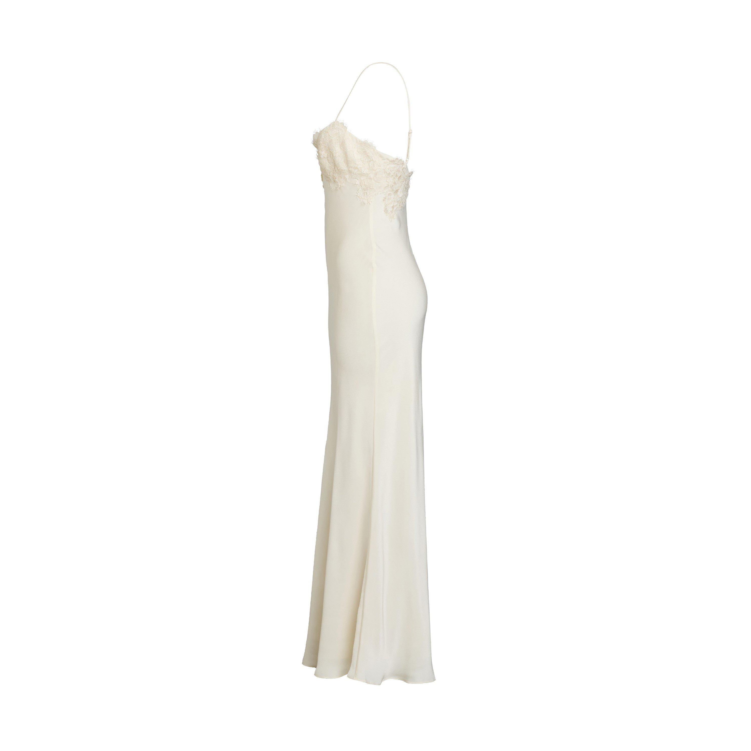 Ivory - Bardot - BD Elisian Maxi Ld62 - 3