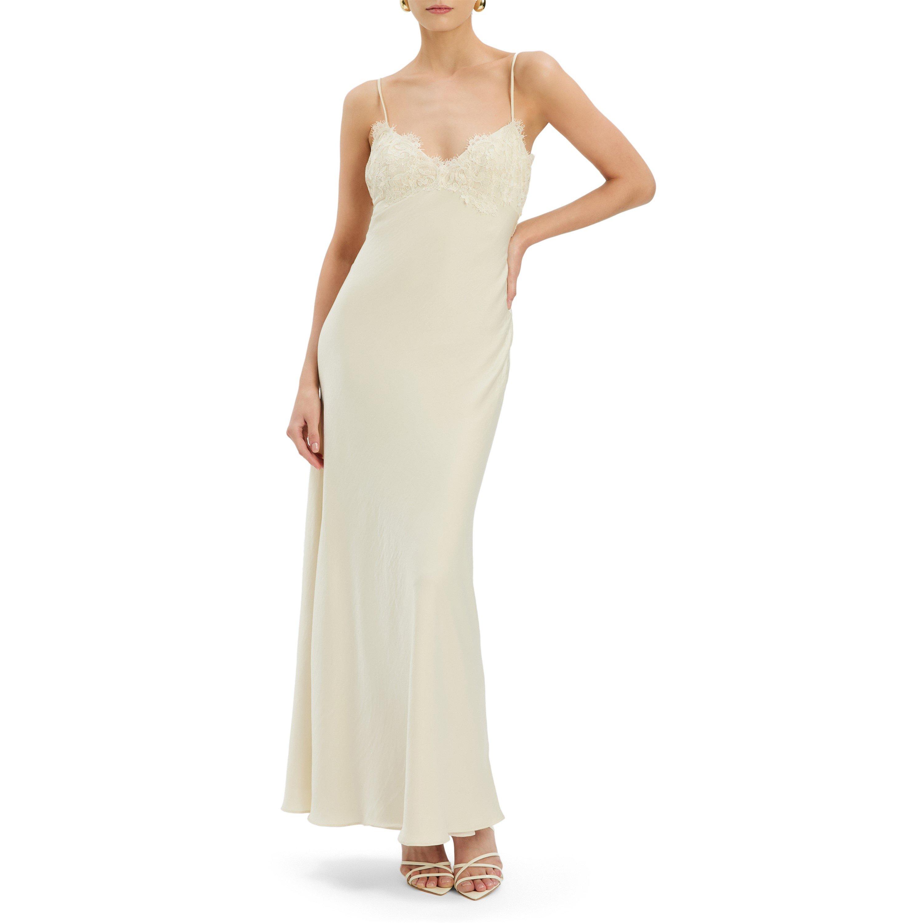 Ivory - Bardot - BD Elisian Maxi Ld62 - 4