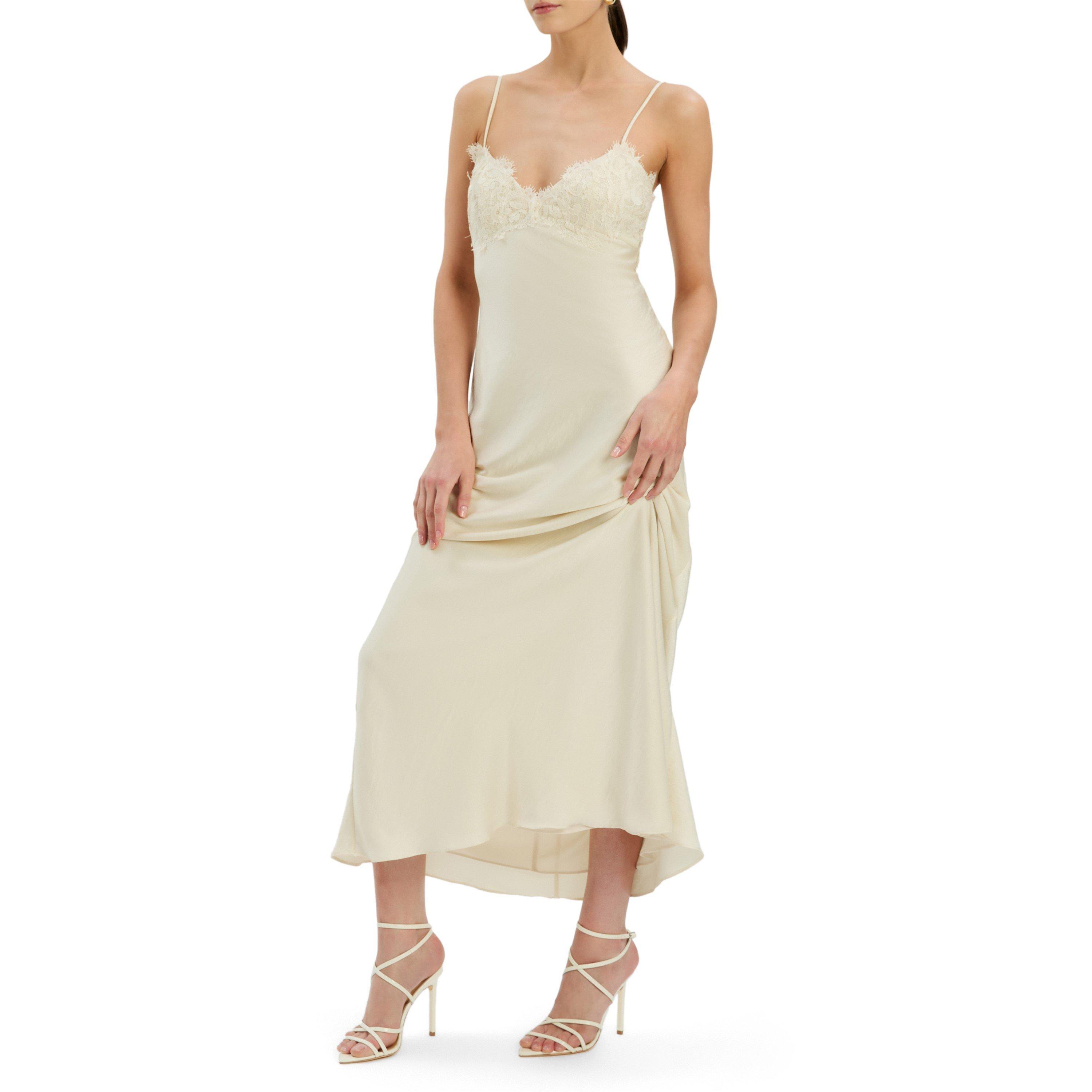 Ivory - Bardot - BD Elisian Maxi Ld62 - 6