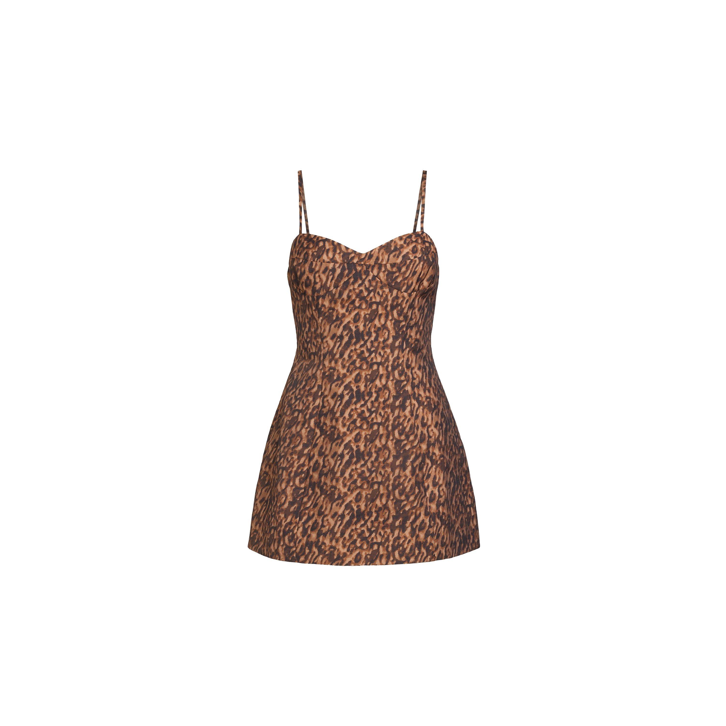 Leoprd - Bardot - BD Marcello HrGls Ld62 - 1