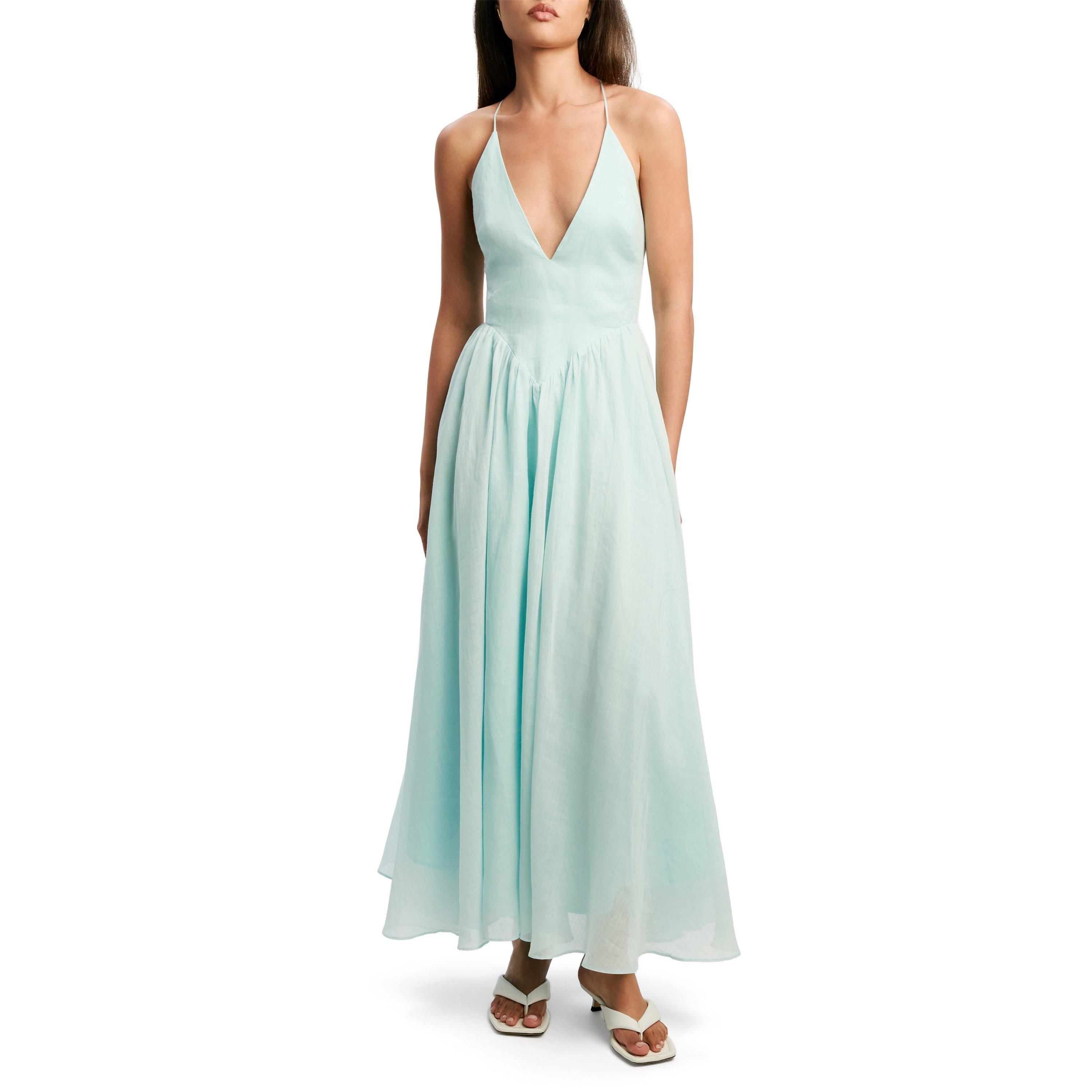 Blue - Bardot - BD Arletha Halter Ma Ld63 - 4