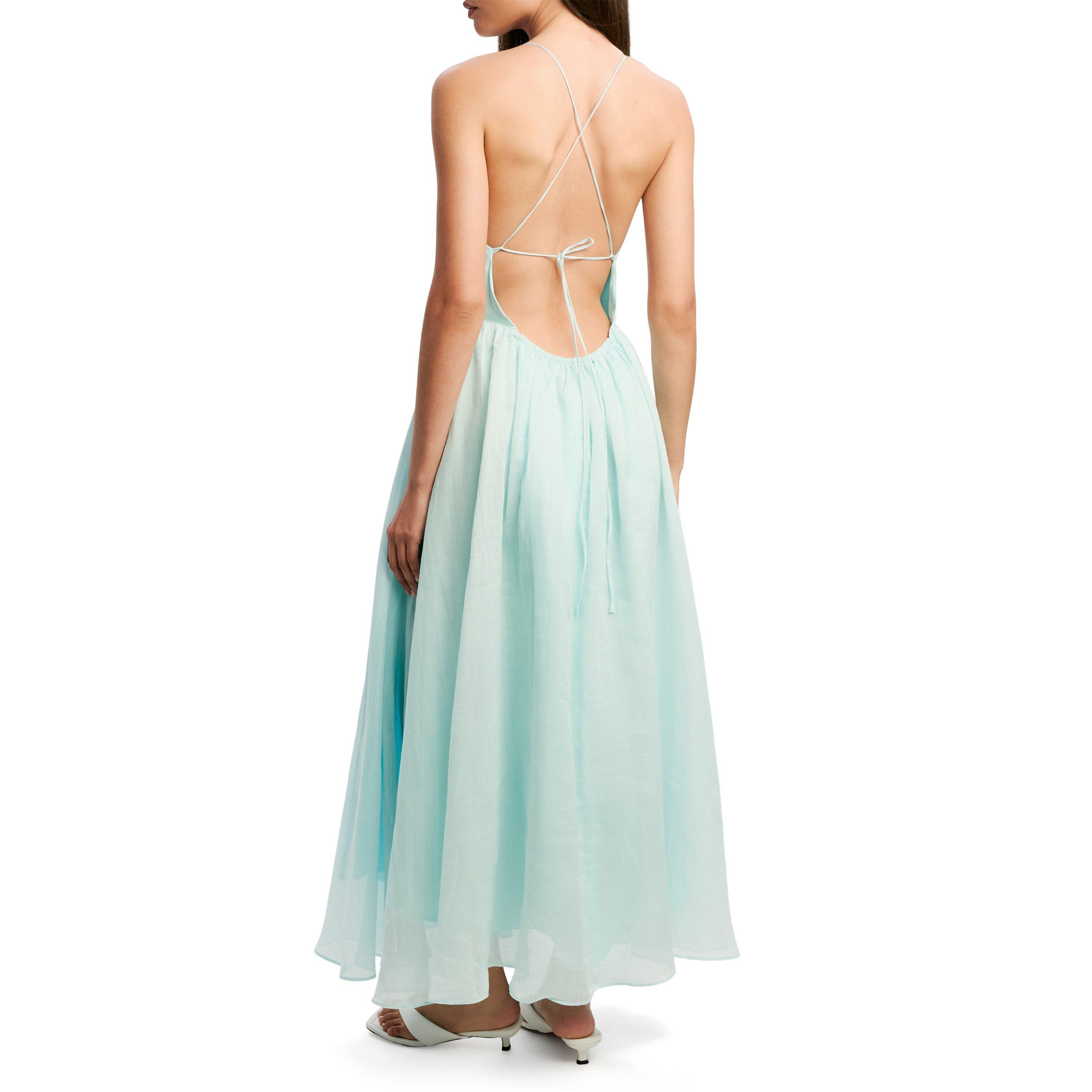 Blue - Bardot - BD Arletha Halter Ma Ld63 - 5