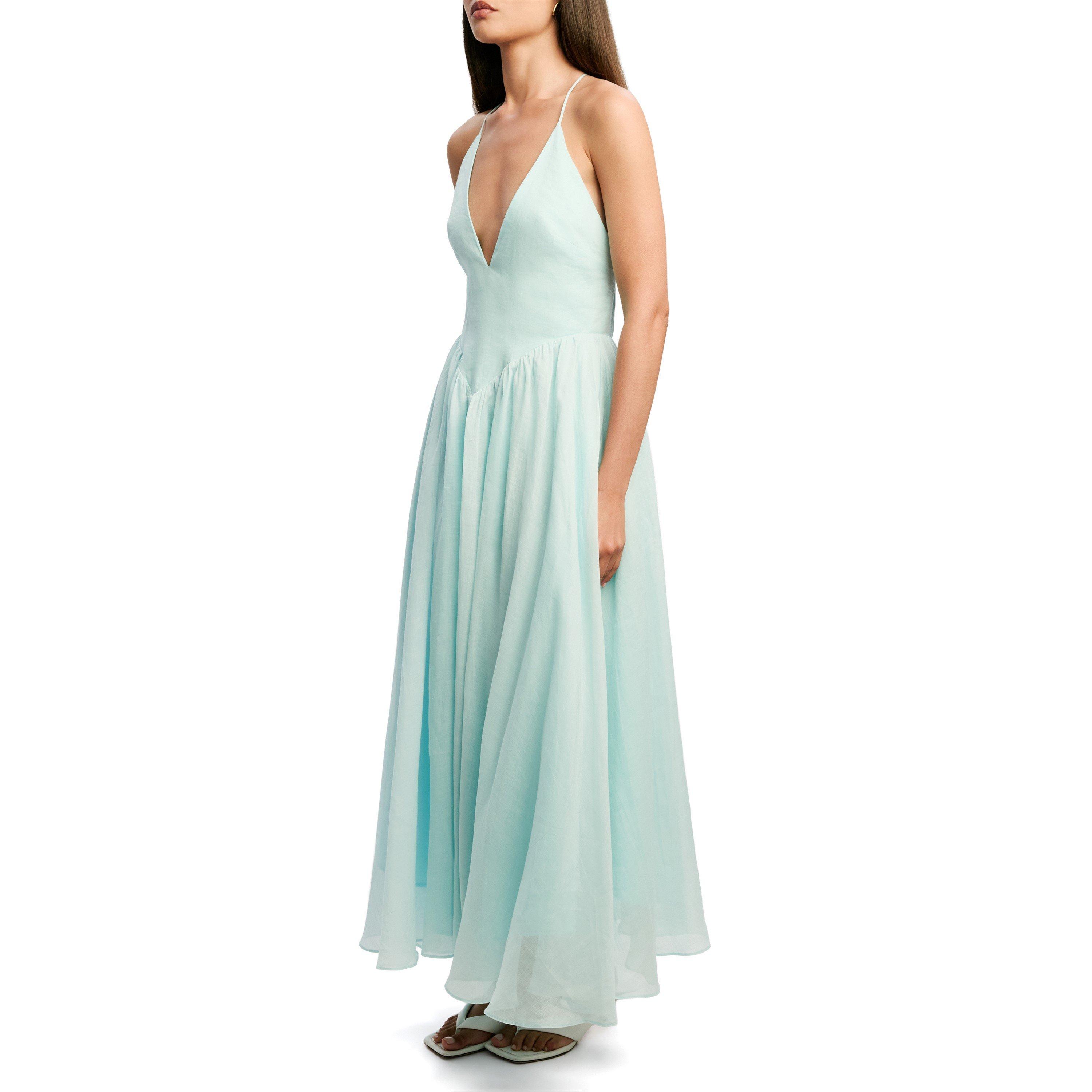 Blue - Bardot - BD Arletha Halter Ma Ld63 - 6