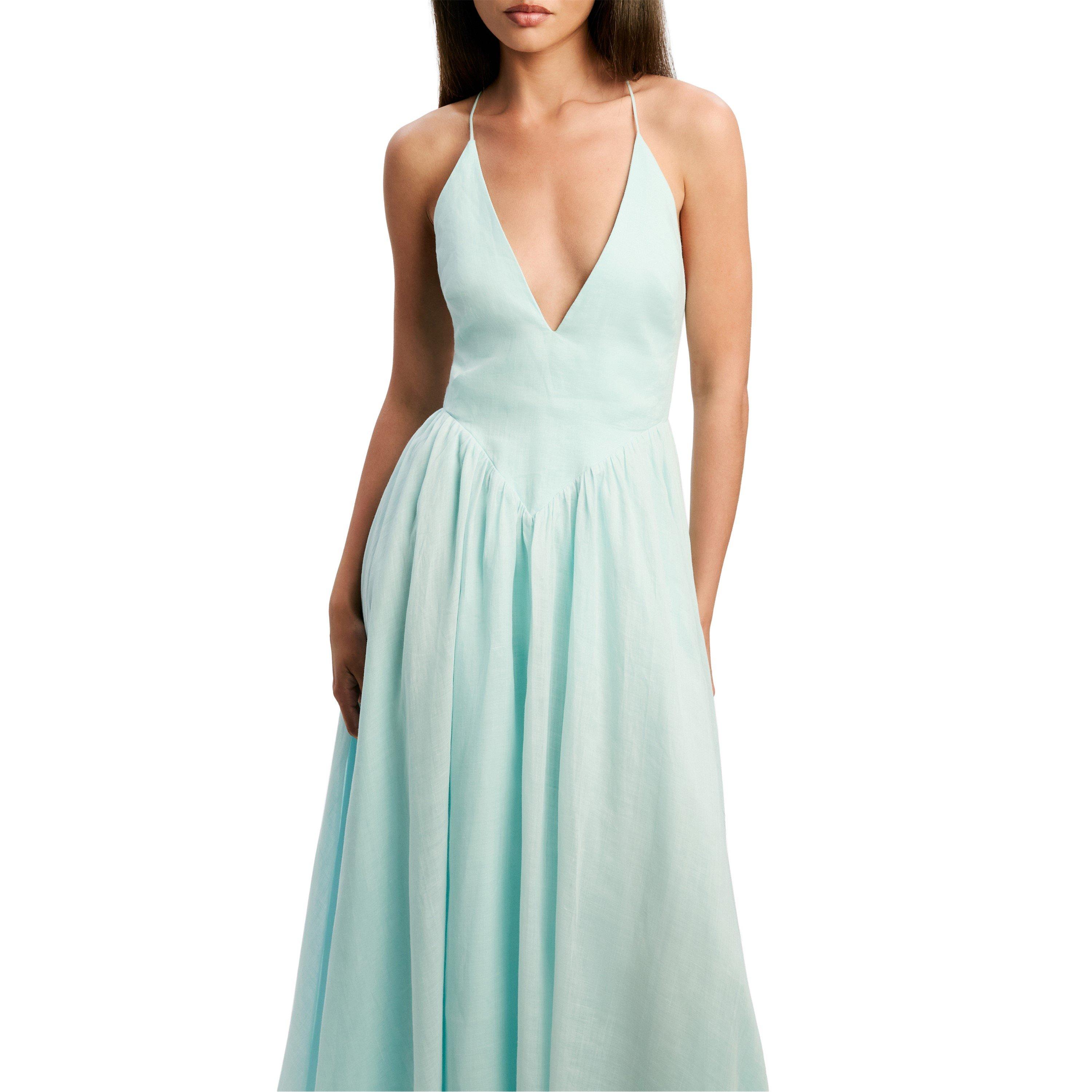 Blue - Bardot - BD Arletha Halter Ma Ld63 - 7