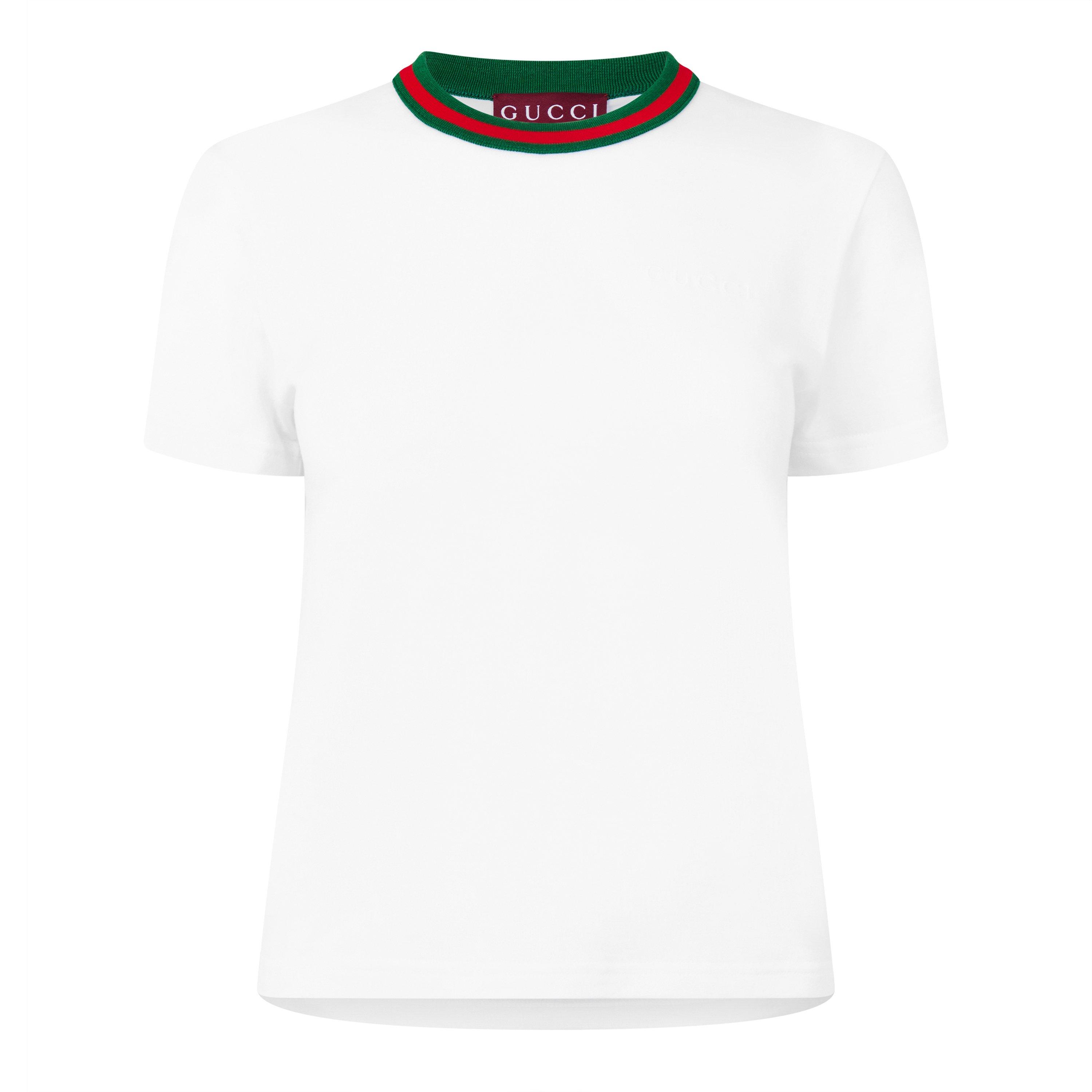White/Mix - Gucci - Gucci Light Jersey Ld63 - 1