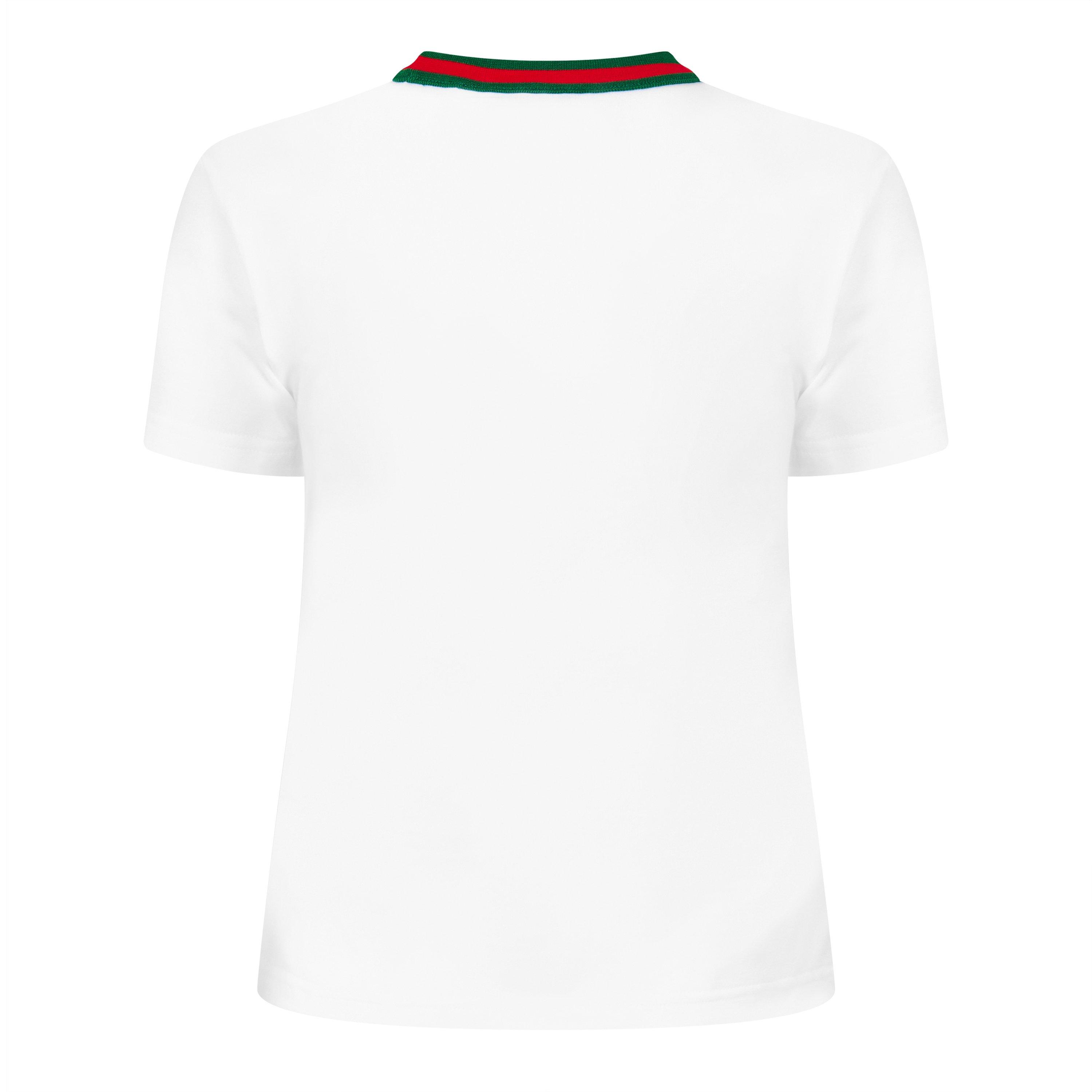 White/Mix - Gucci - Gucci Light Jersey Ld63 - 2