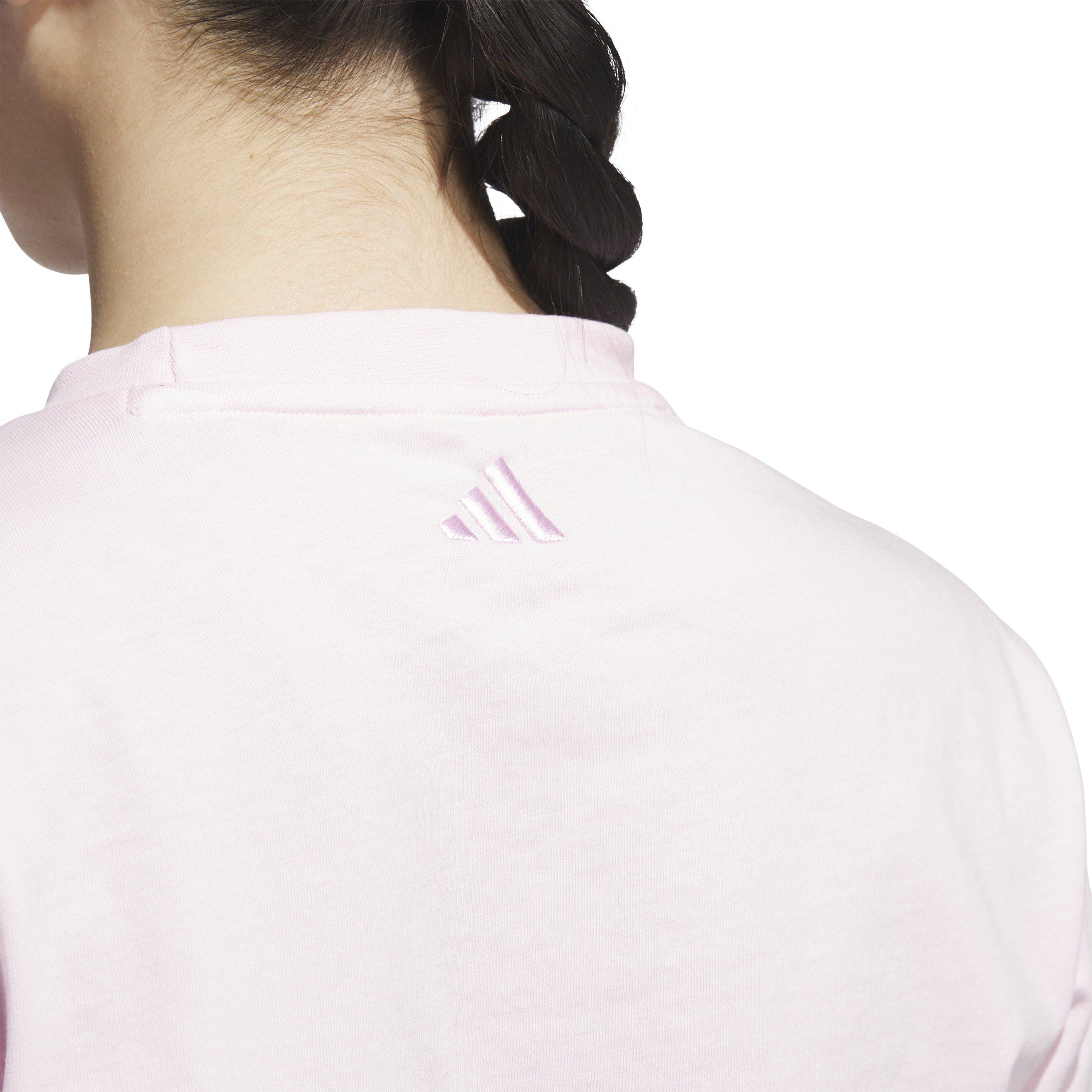 Clear Pink - adidas - Cupcake Tee Ld61 - 5