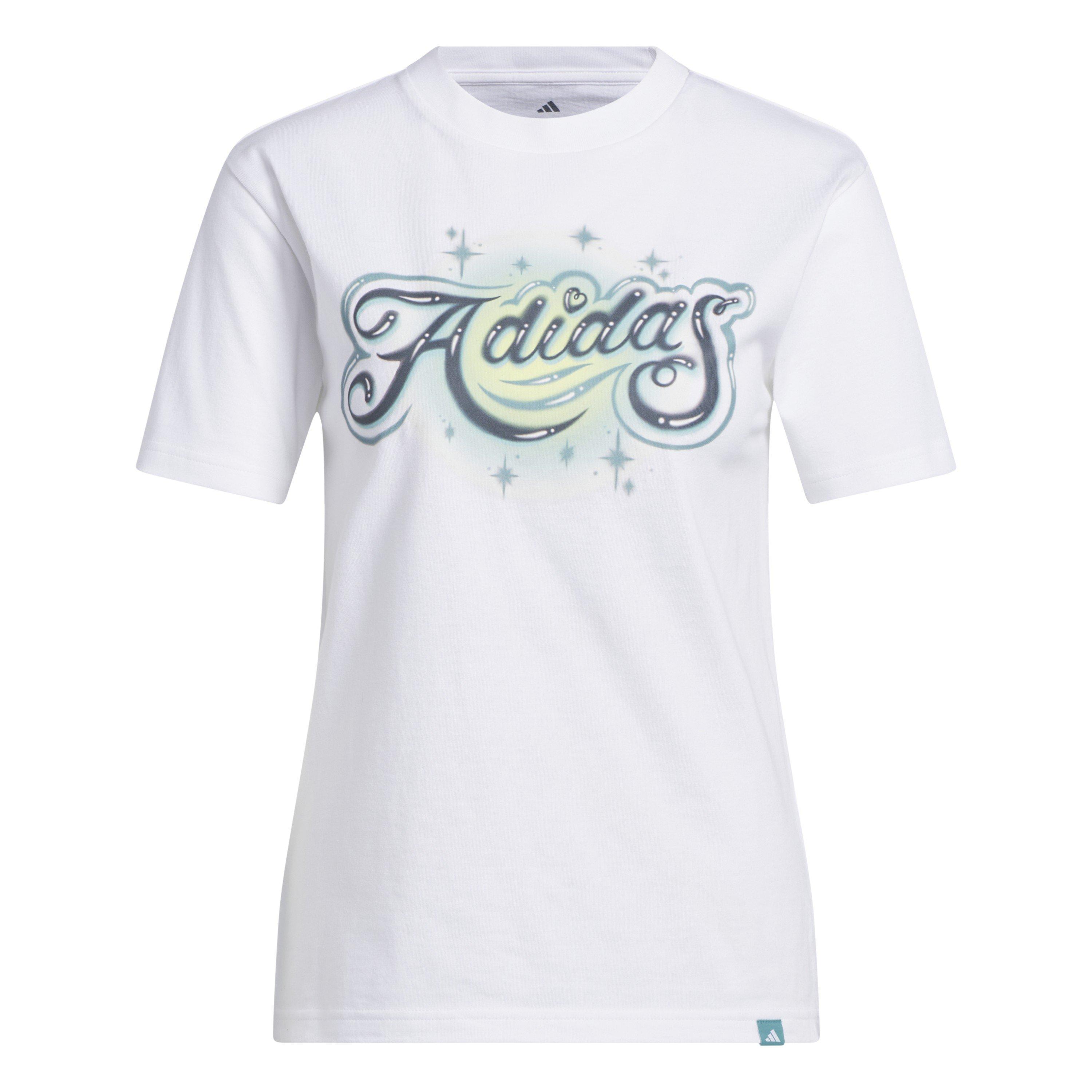adidas Airbrushed TeeLd61