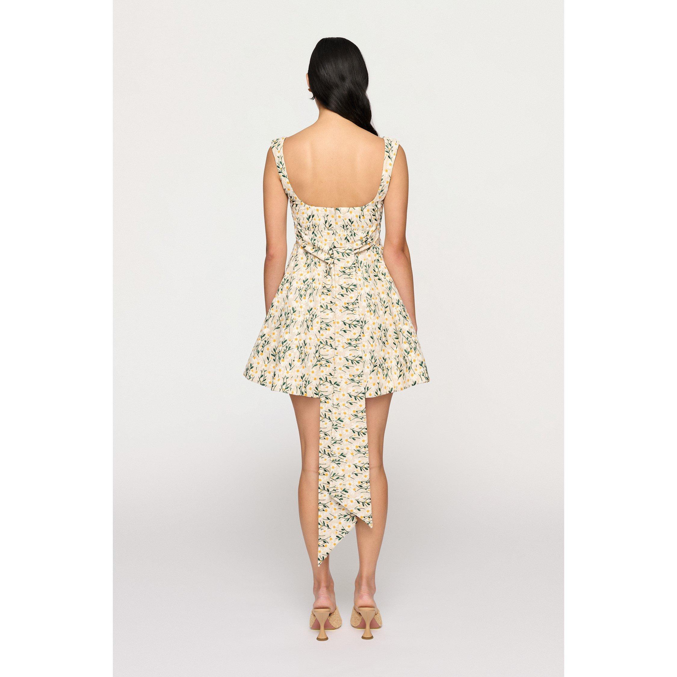 Daisy Meadow - Clea - Women's Rue Mini Dress - 2