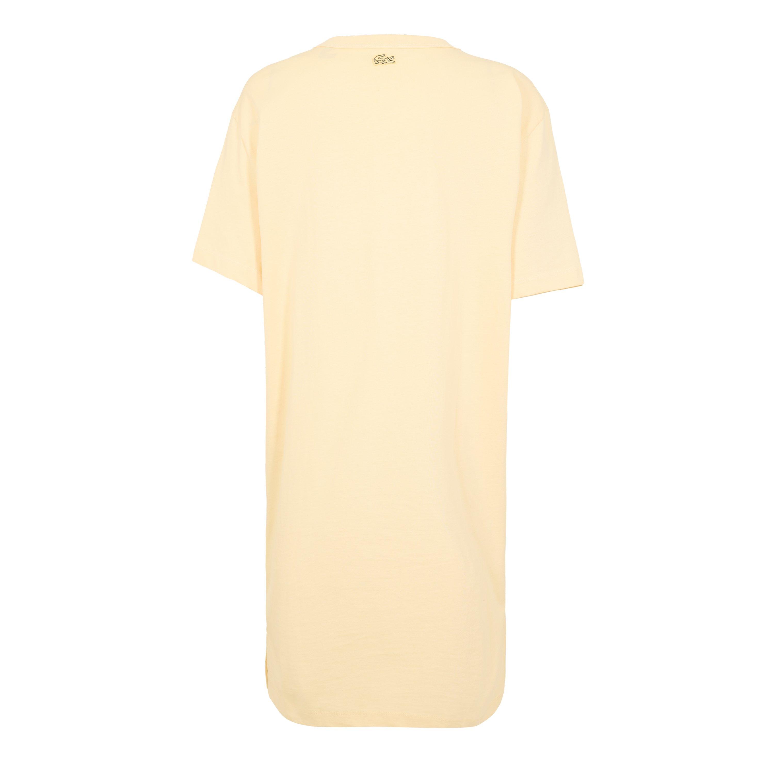 Cob - Lacoste - Lacoste Dress Ld99 - 2