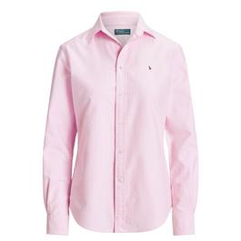 Polo Ralph Lauren Charlotte Oxford Shirt