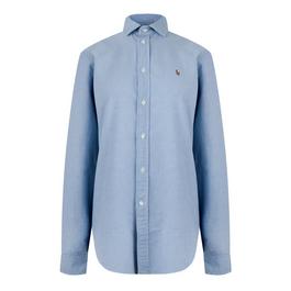 Polo Ralph Lauren Charlotte Oxford Shirt