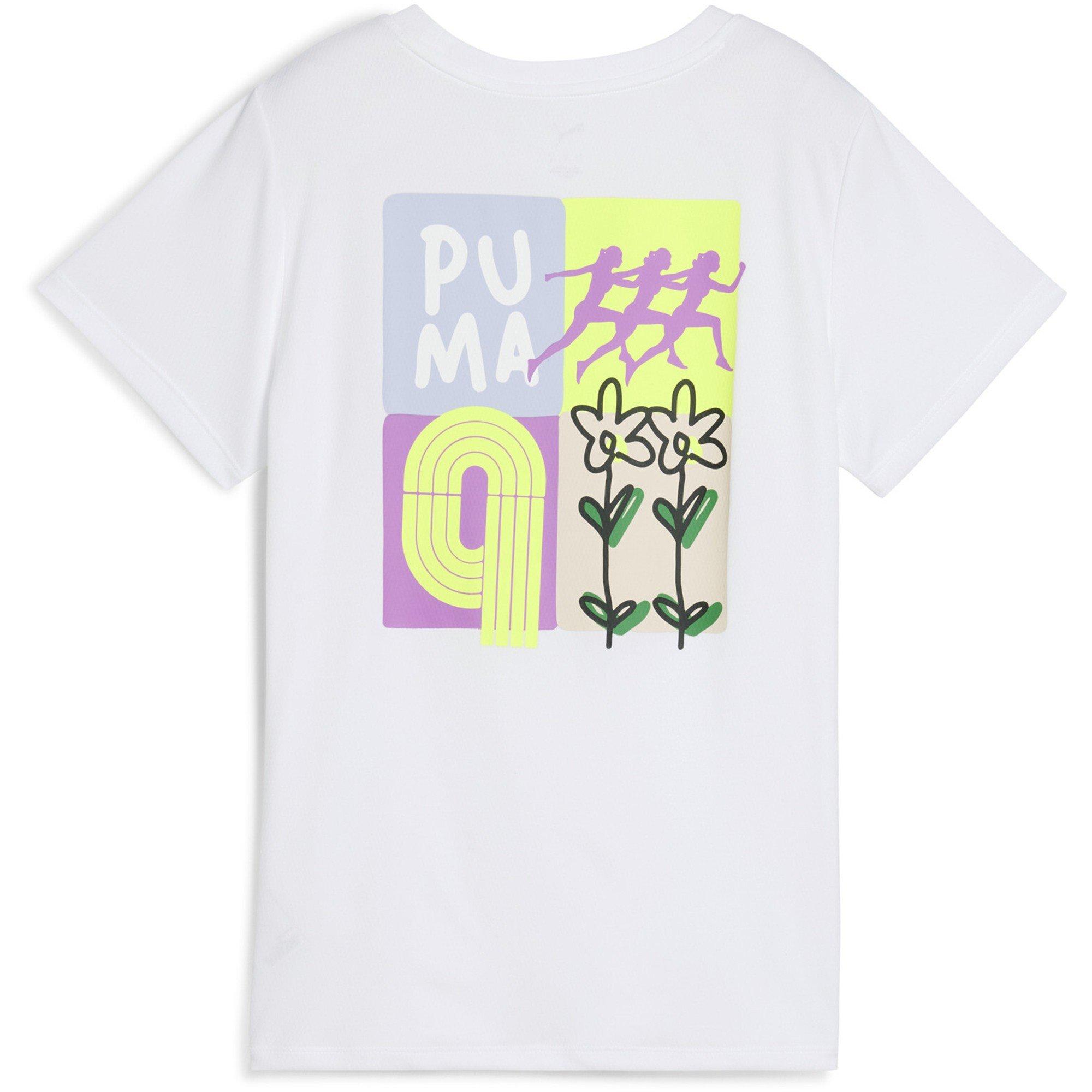 White - Puma - Illustration T Ld99 - 2