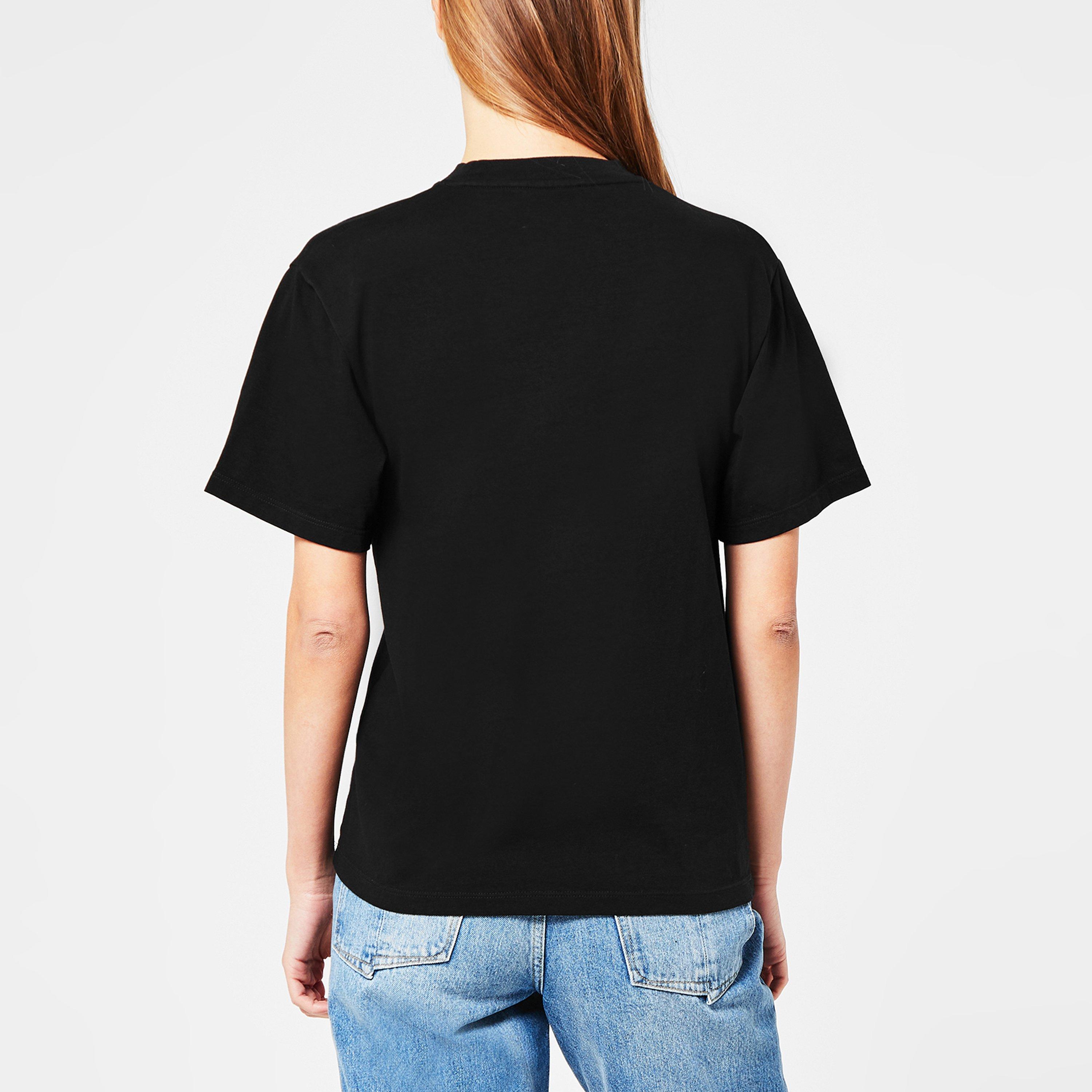 ★ARIES★ Mini Problem Man to Man Graymal COAR20009GRM COAR2 Aries | Mini Problemo T Shirt | Regular Fit T-Shirts