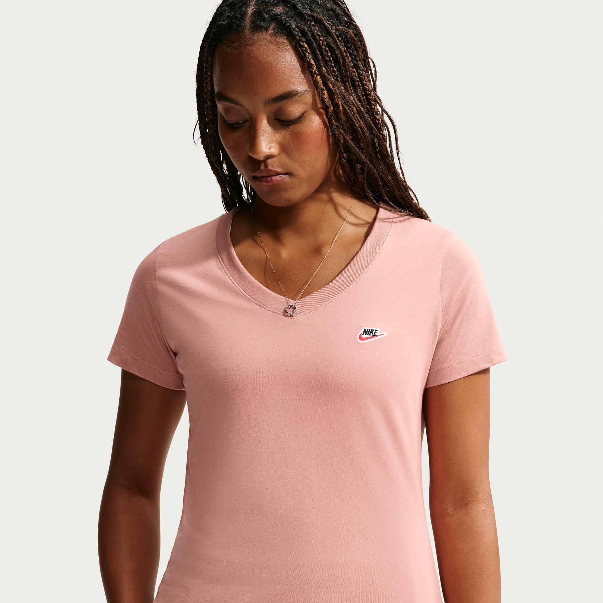 Nike Women's Club V T-Shirt