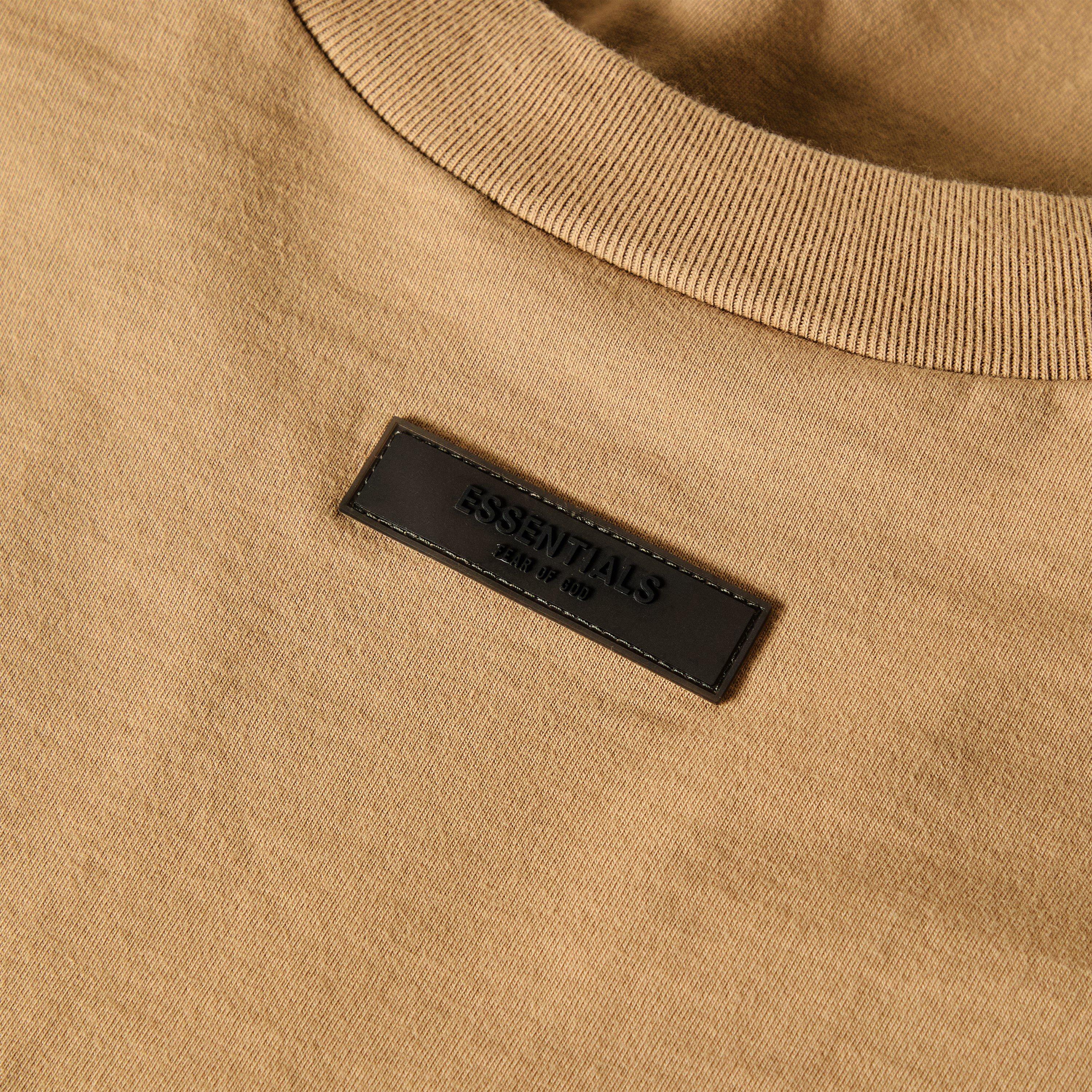 Oak - Fear Of God Essentials - Women's Tee Shirt Dress - 3