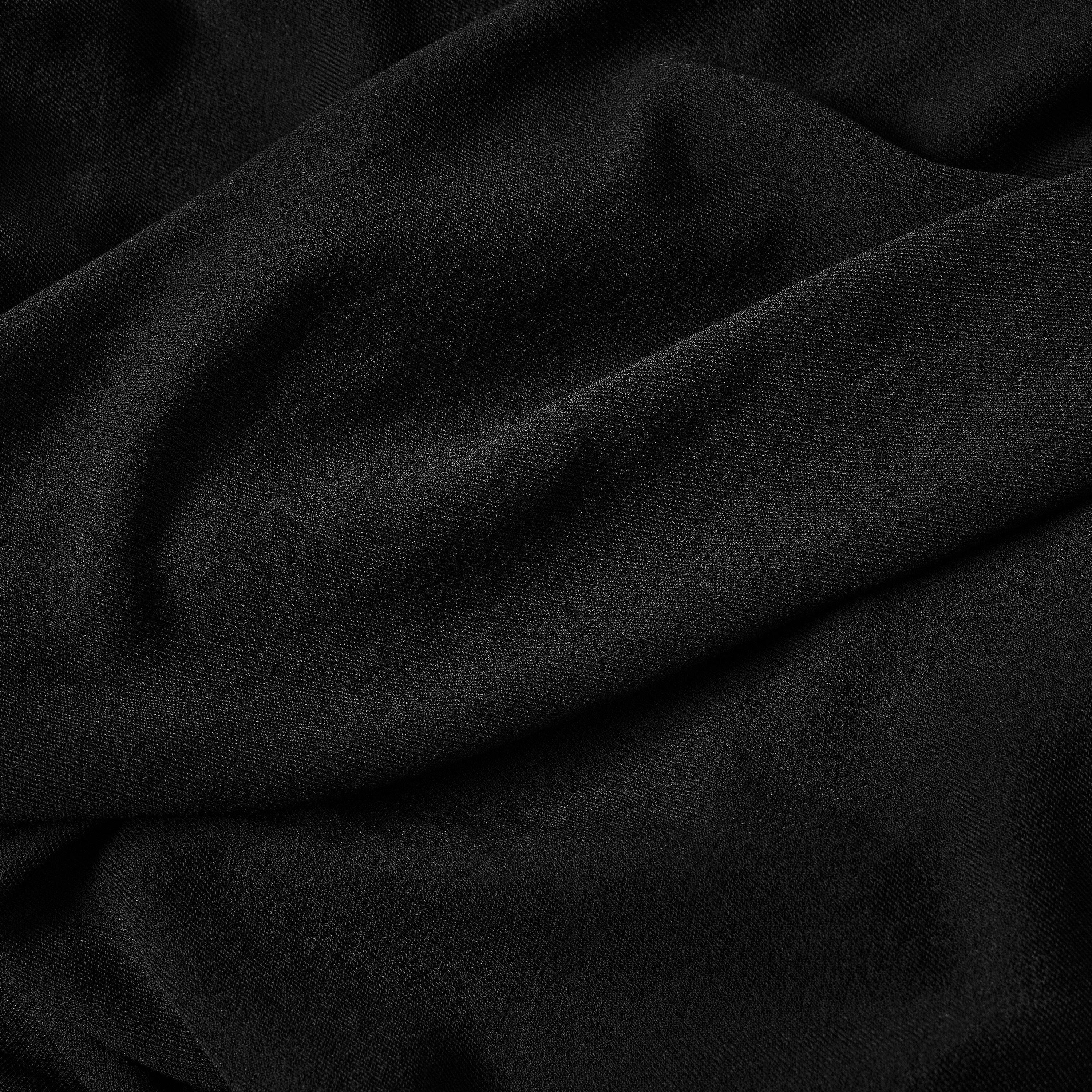 Black - Jacquemus - Women's Mistal Jacquard Mini Dress - 5