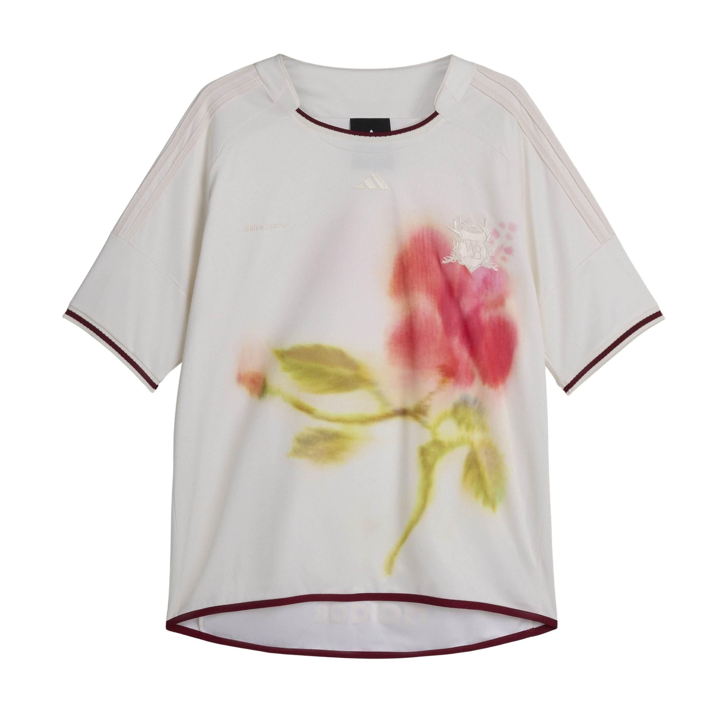 Chalk White - adidas Originals - By Wales Bonner Football Jersey - 1