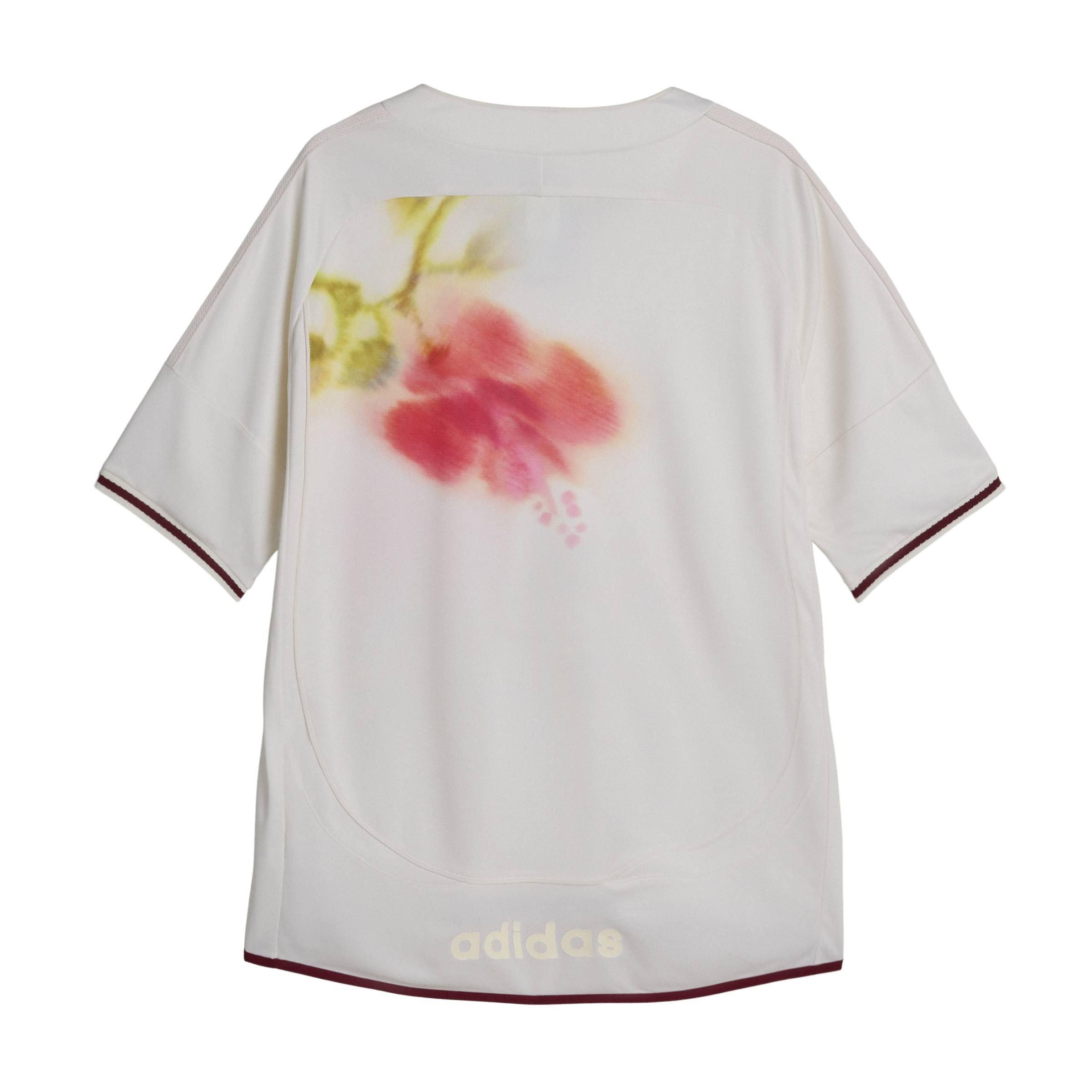 Chalk White - adidas Originals - By Wales Bonner Football Jersey - 2