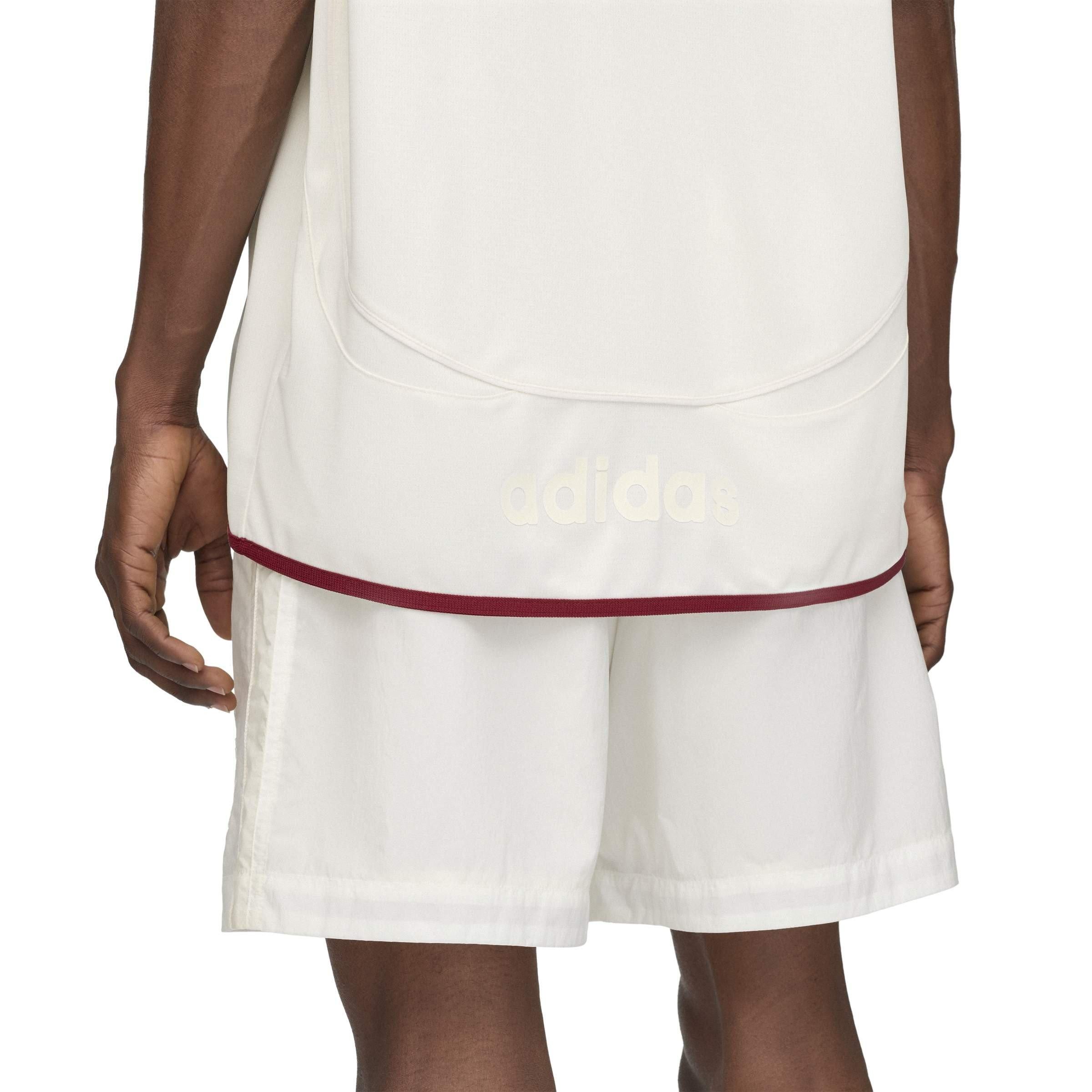 Chalk White - adidas Originals - By Wales Bonner Football Jersey - 4