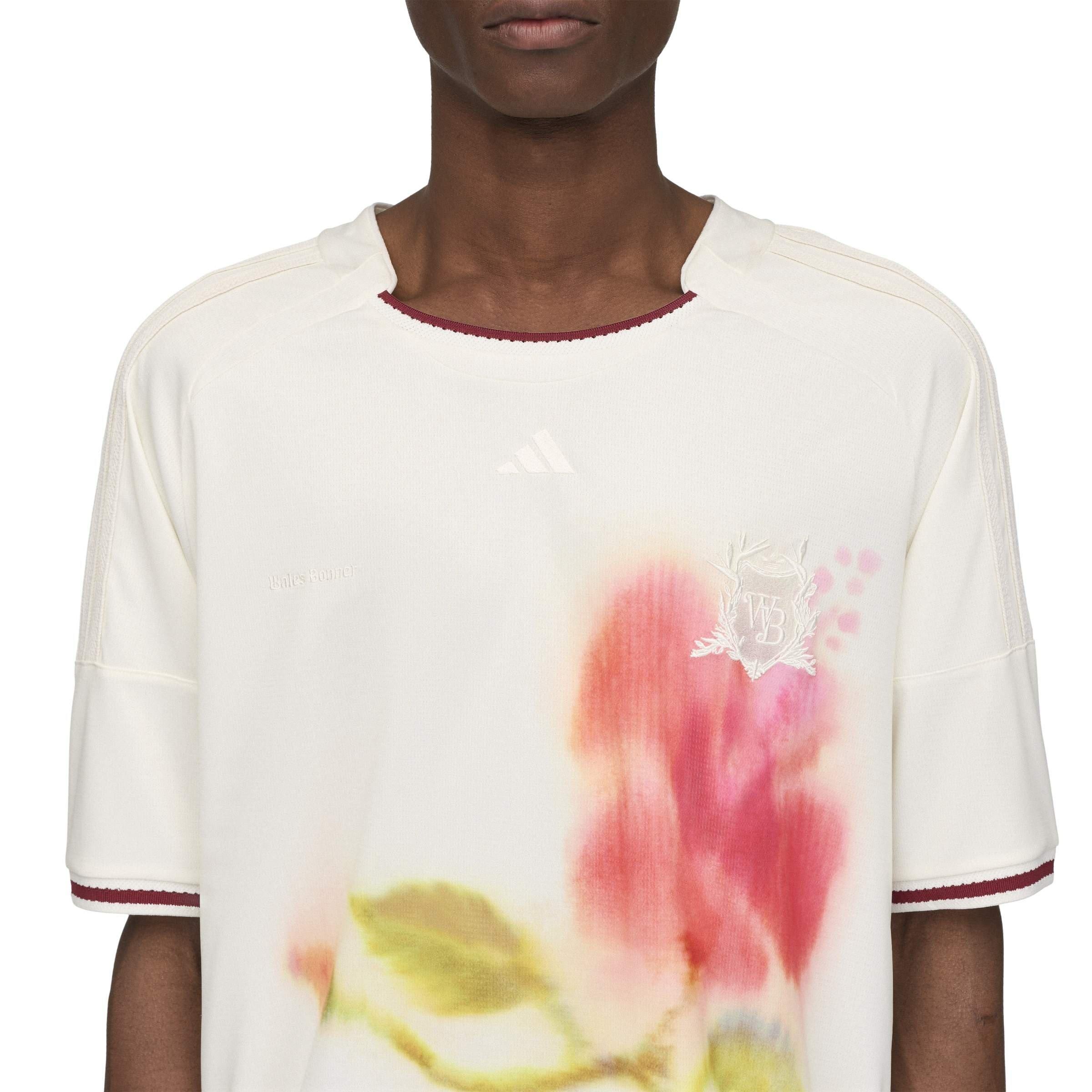 Chalk White - adidas Originals - By Wales Bonner Football Jersey - 5