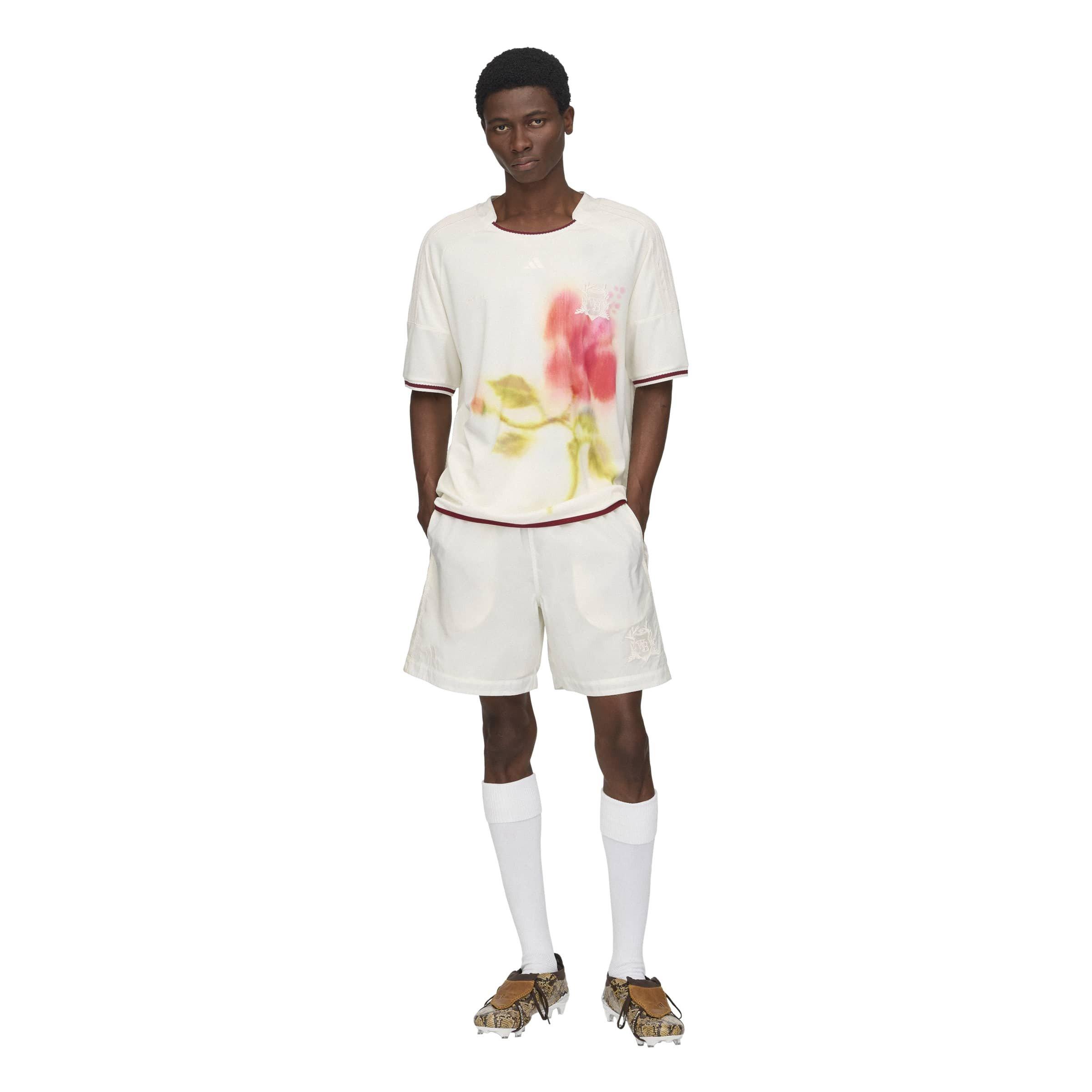 Chalk White - adidas Originals - By Wales Bonner Football Jersey - 6