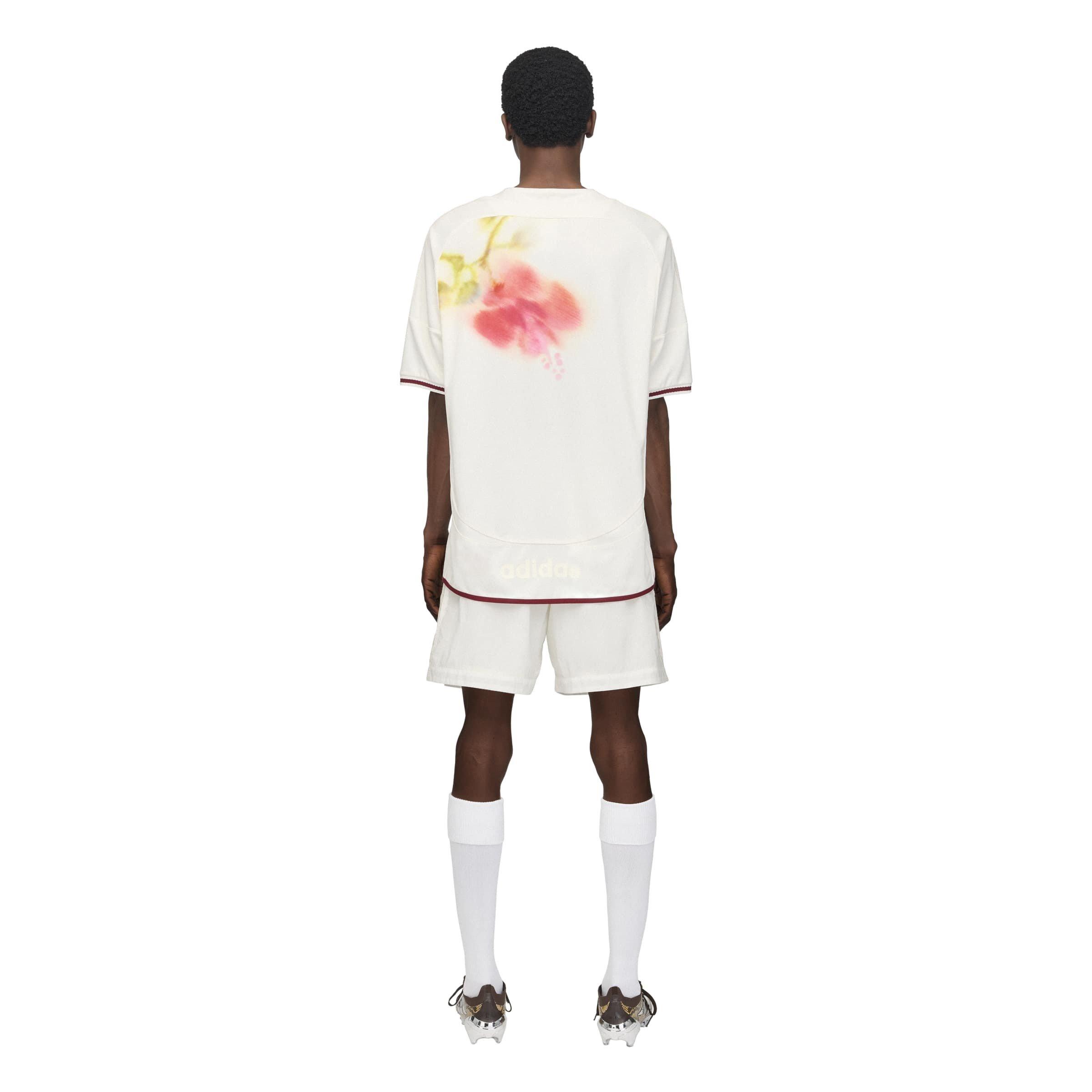 Chalk White - adidas Originals - By Wales Bonner Football Jersey - 7
