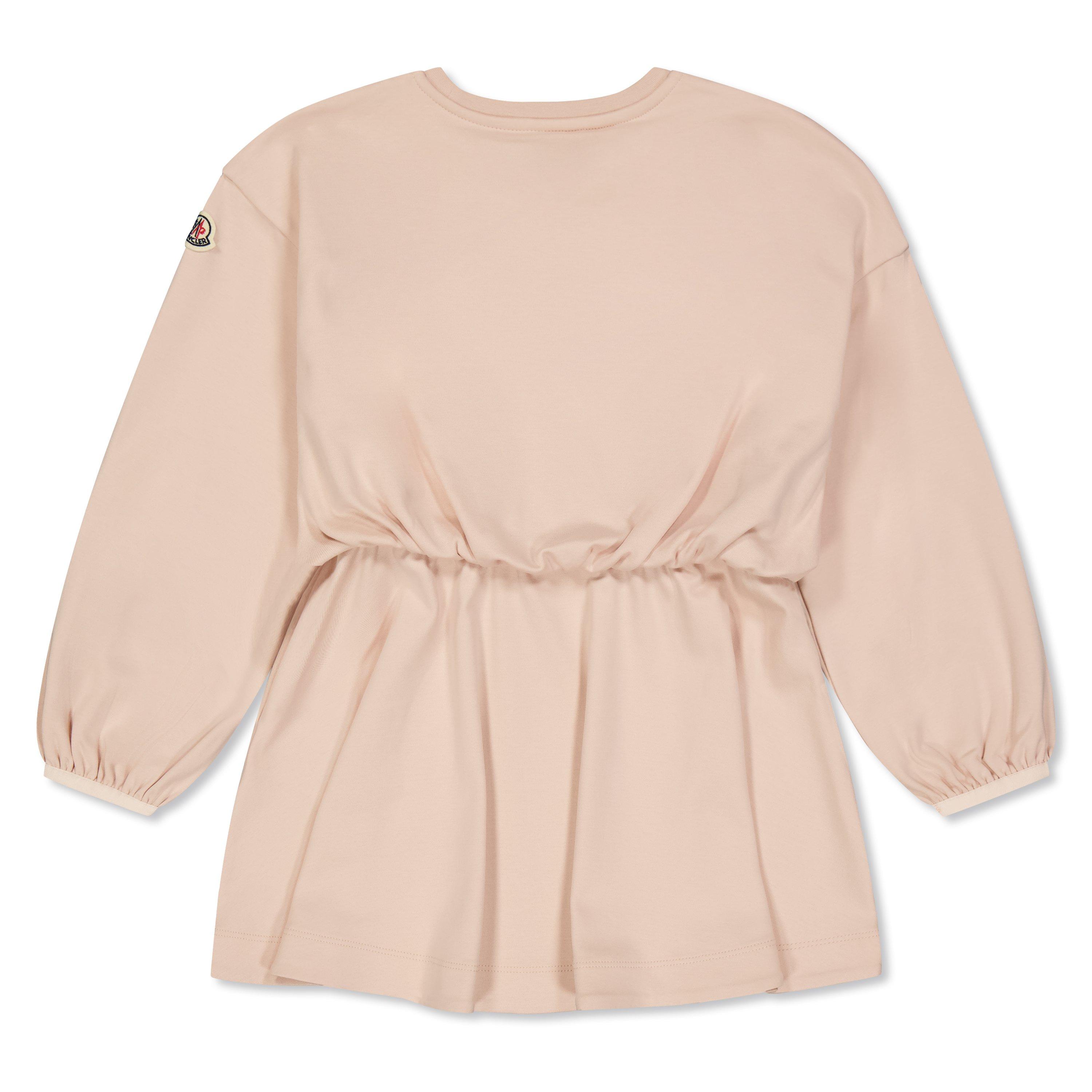 Pink 146 - Moncler - Moncler LG Dress Jn64 - 2