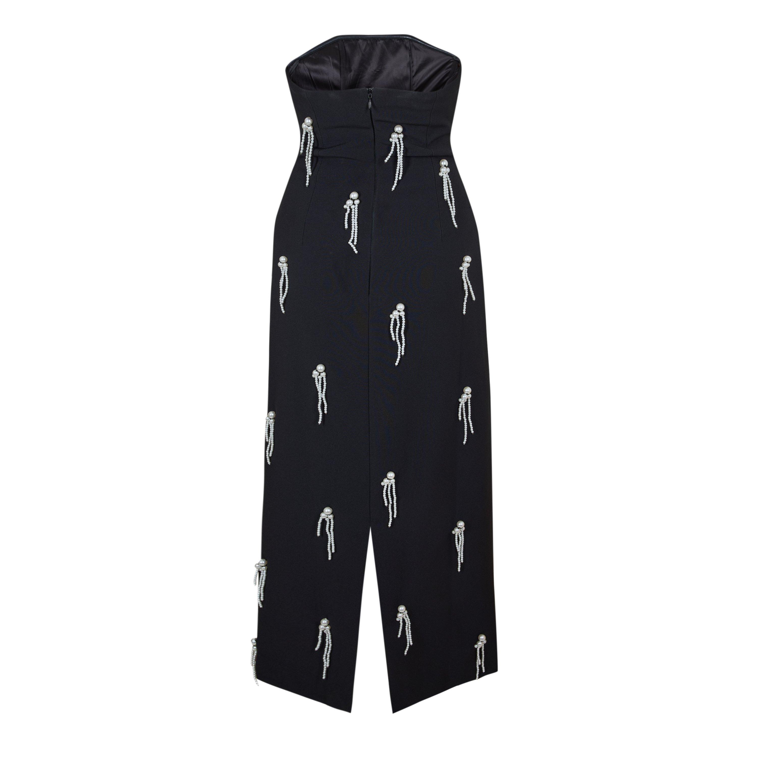 Black - Odd Muse - Odd Mus Embellished Ld99 - 2