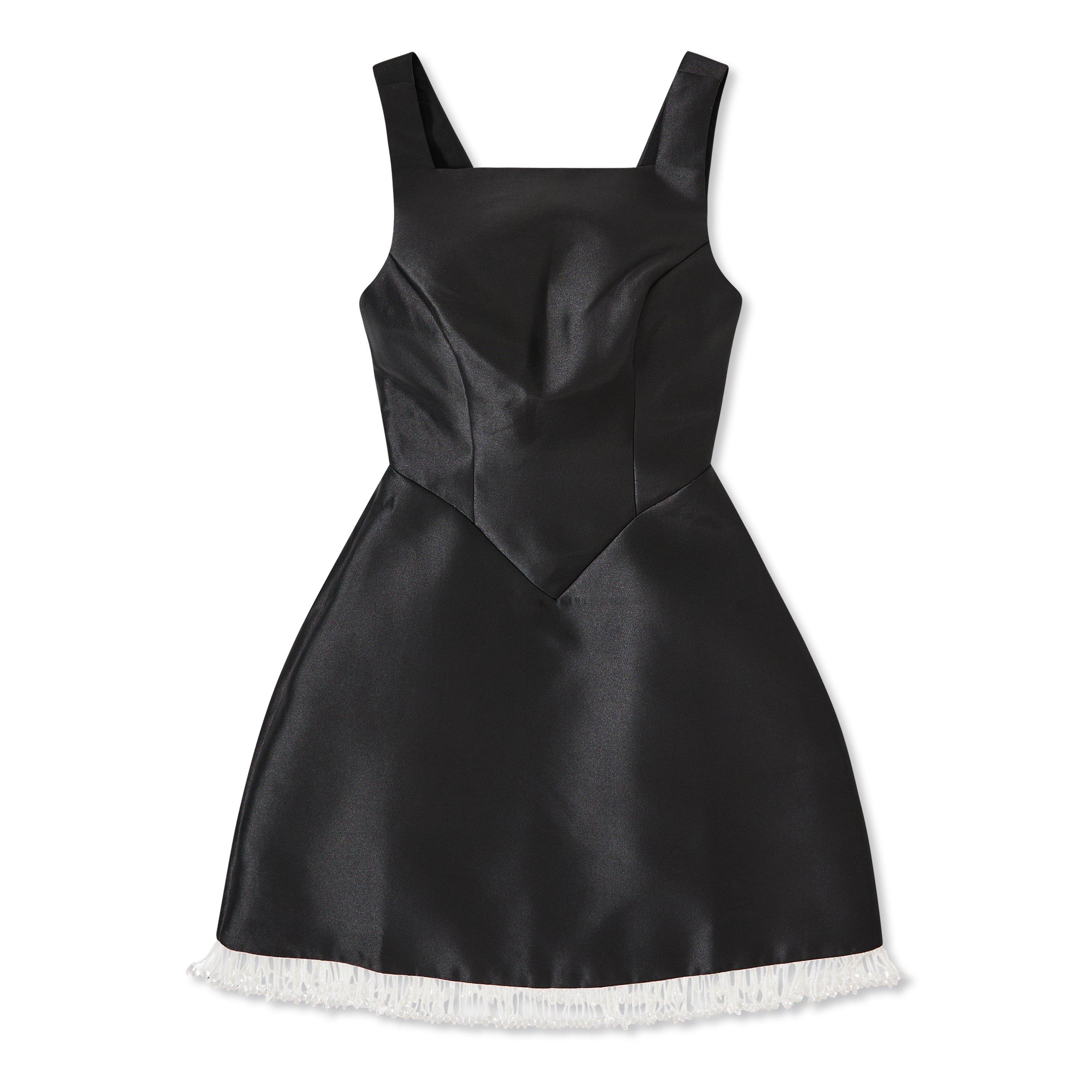 Odd Muse Odd Mus Embellished T - Black - XXS