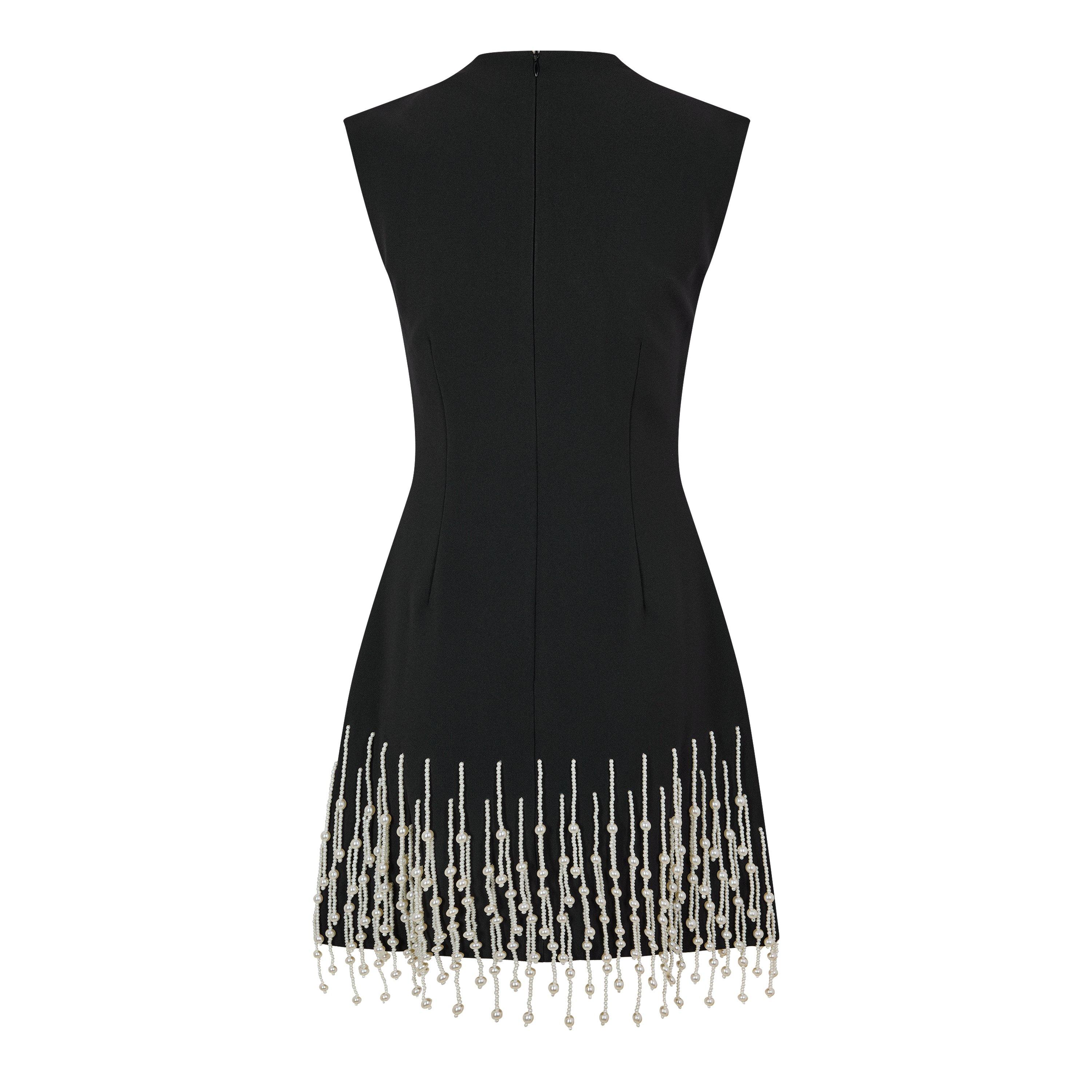 Black - Odd Muse - Odd Mus Sleeveless P Ld99 - 2