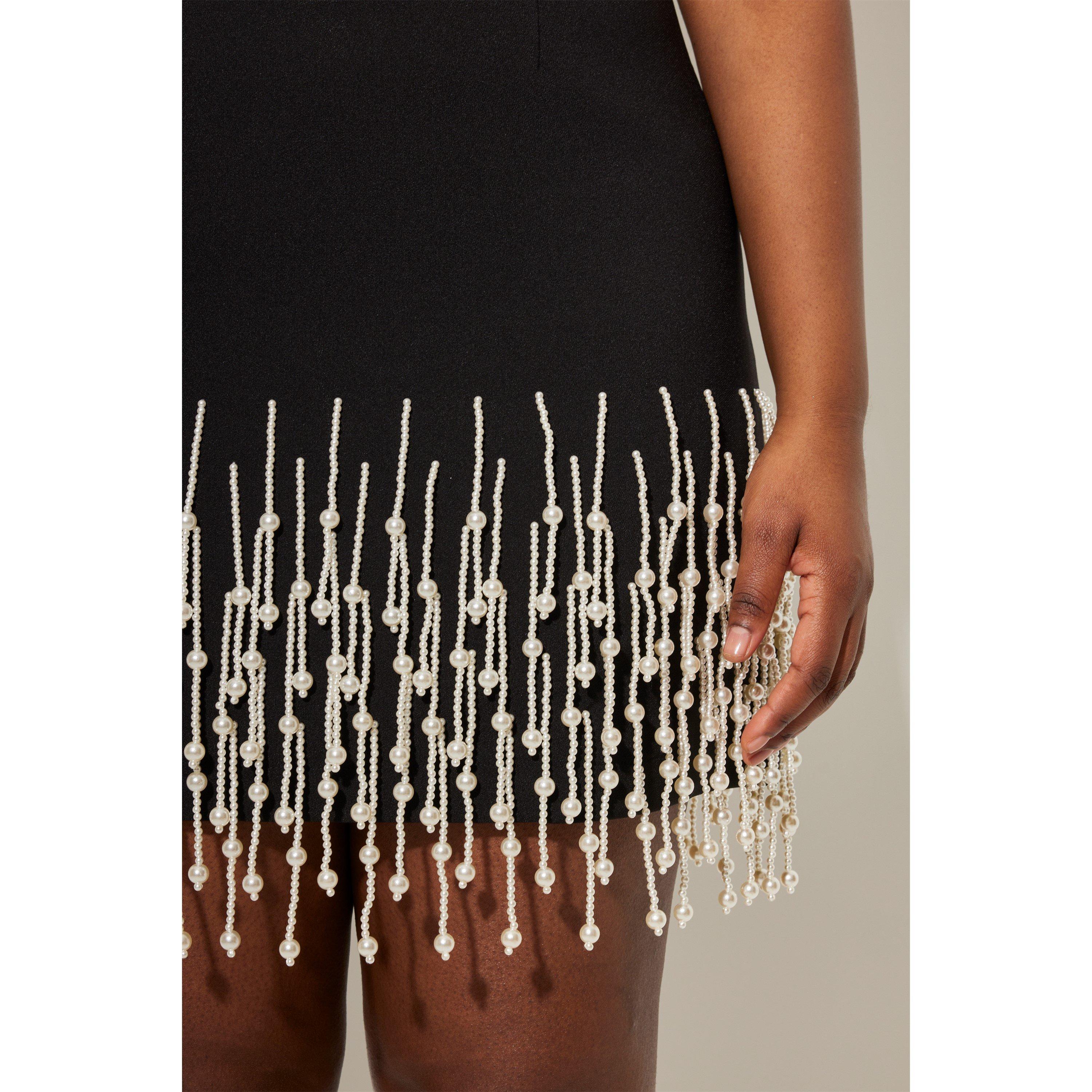 Black - Odd Muse - Odd Mus Sleeveless P Ld99 - 5