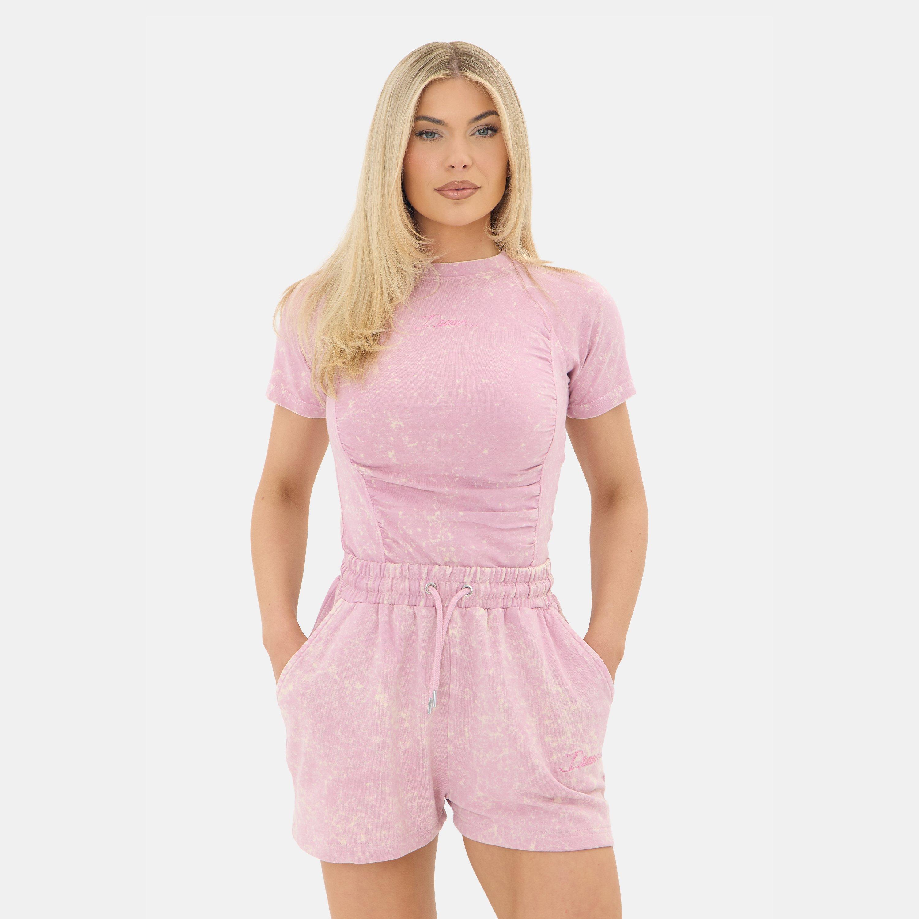 I Saw It First I SAW Washed Tshirt