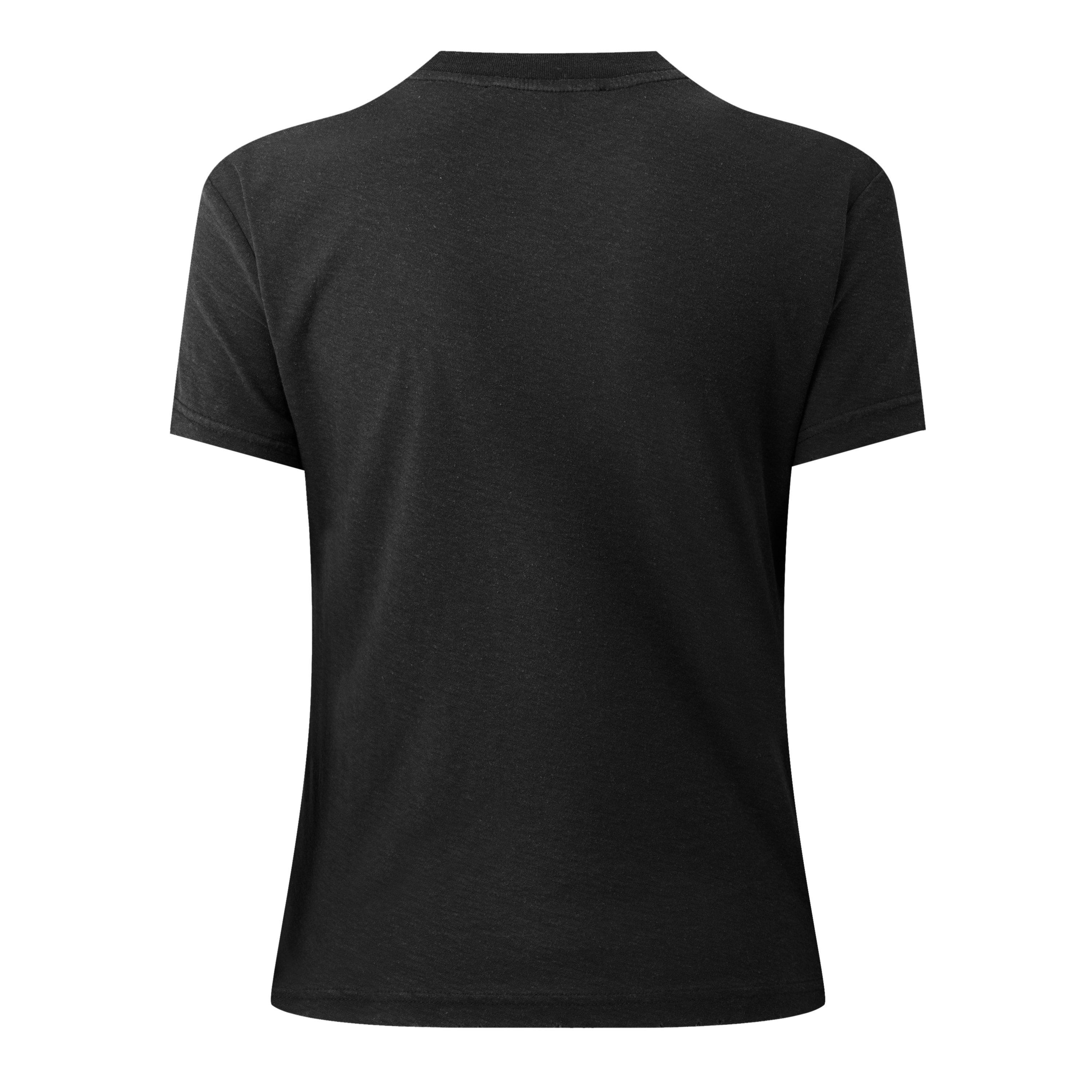 Faded Black - Acne Studios - Acne ETZA U 1996 Ld64 - 2