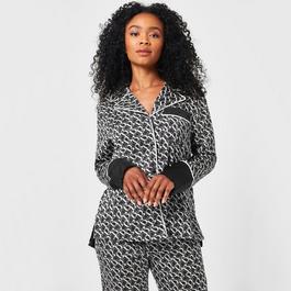 Biba Pyjama Shirt