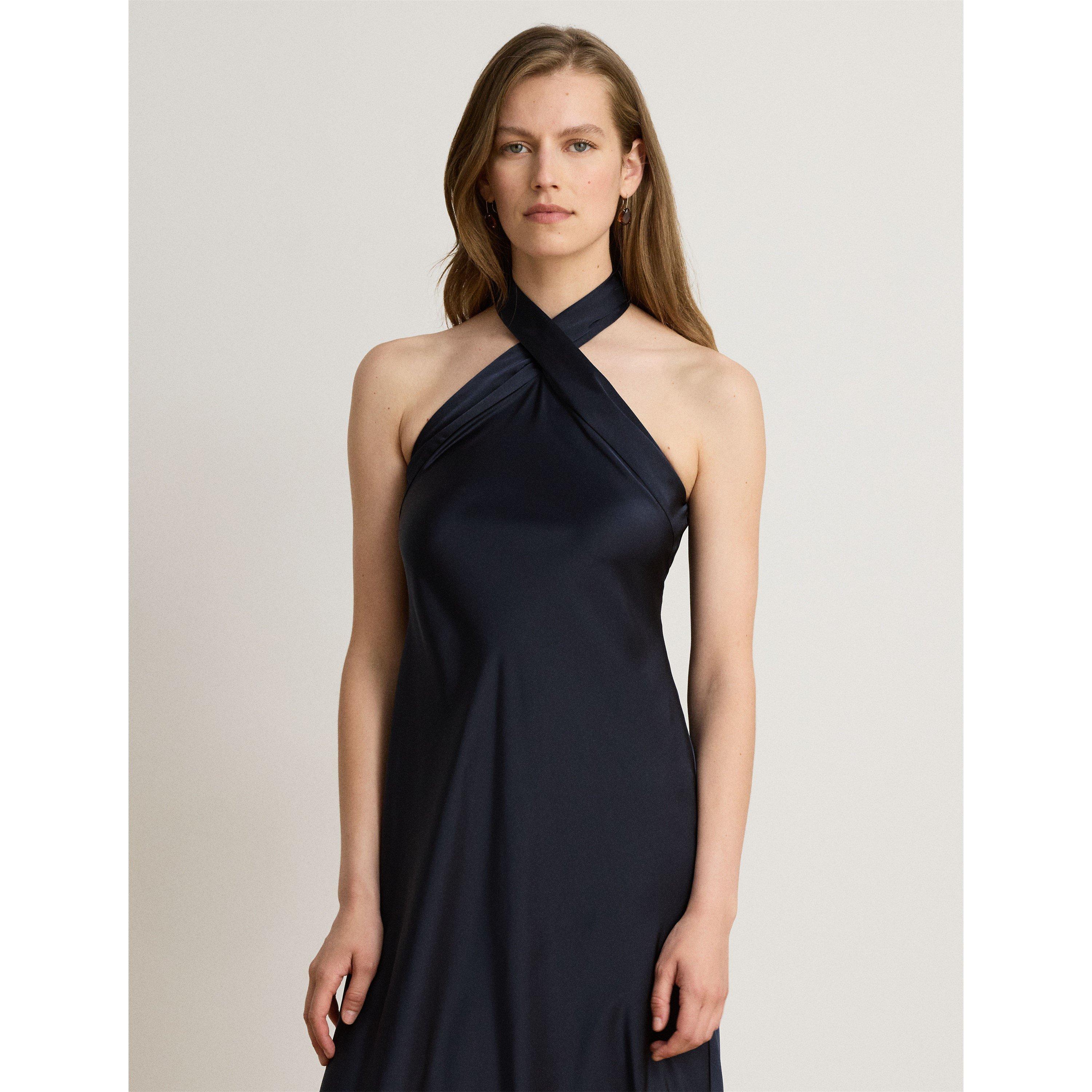 LAUREN NAVY - Lauren by Ralph Lauren - LRL WOVEN-DRESSES Ld64 - 2