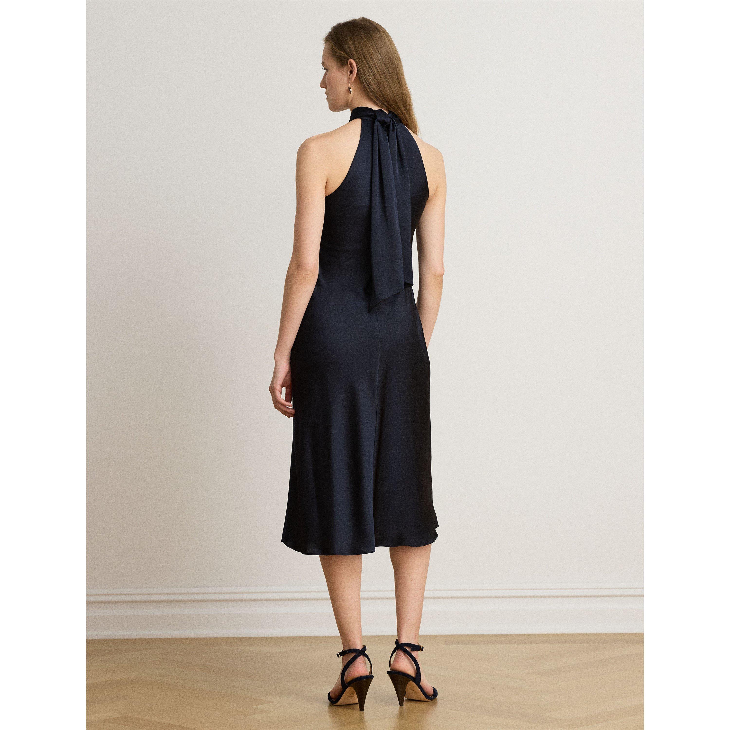 LAUREN NAVY - Lauren by Ralph Lauren - LRL WOVEN-DRESSES Ld64 - 3