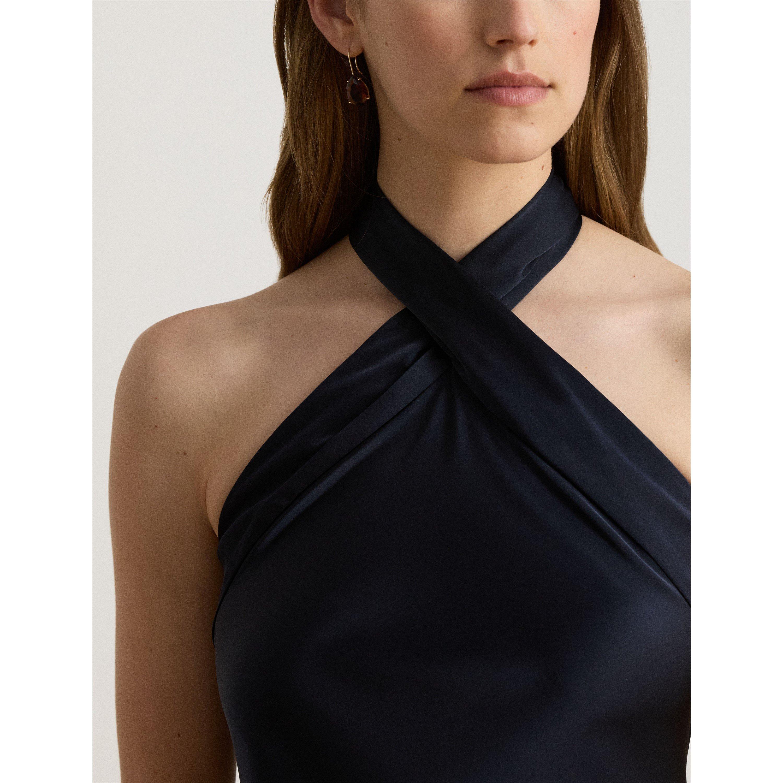 LAUREN NAVY - Lauren by Ralph Lauren - LRL WOVEN-DRESSES Ld64 - 4