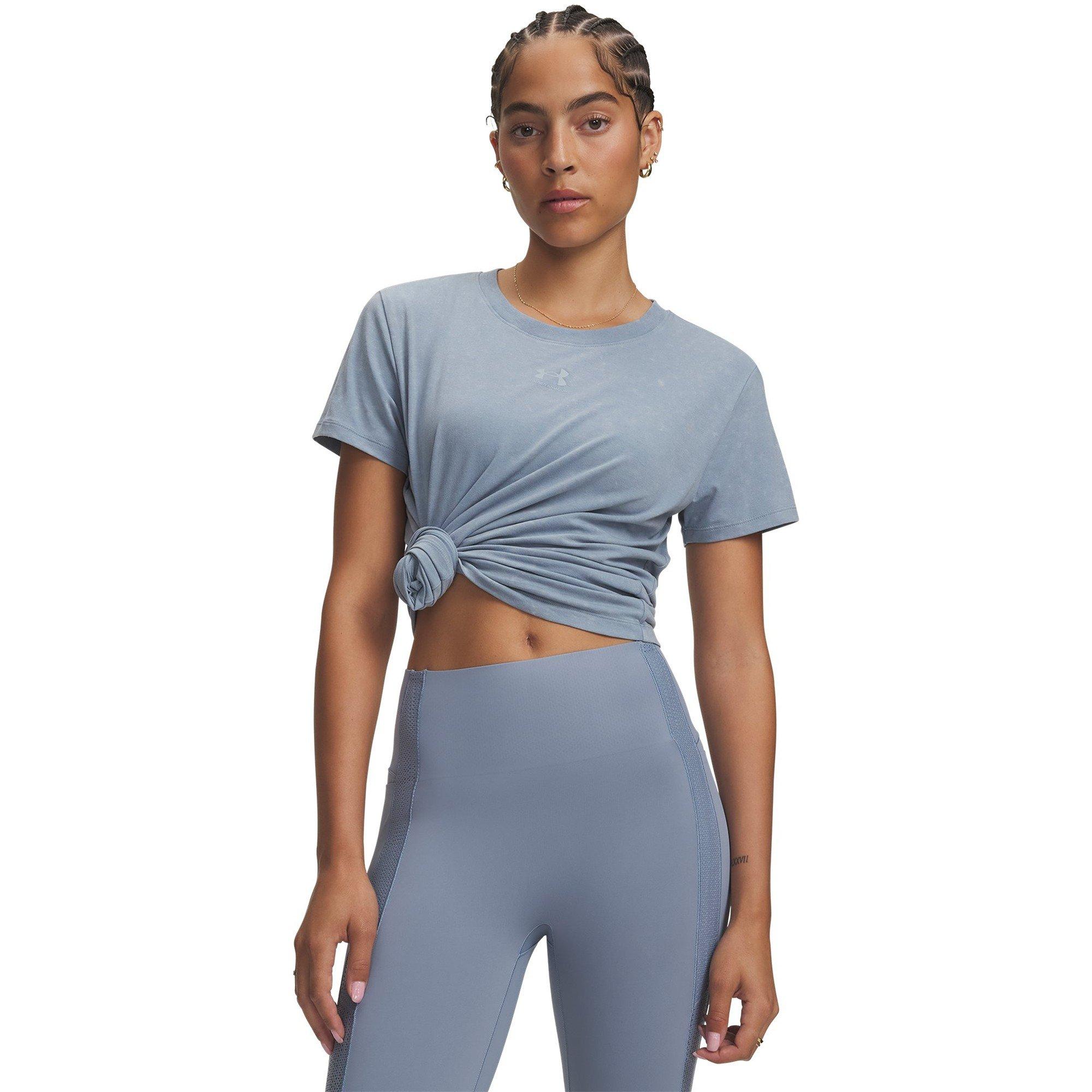 Women's Rival Cotton Short Sleeve T-Shirt