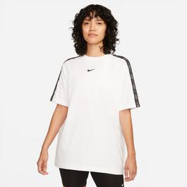 Nike YMC short-sleeved shirt