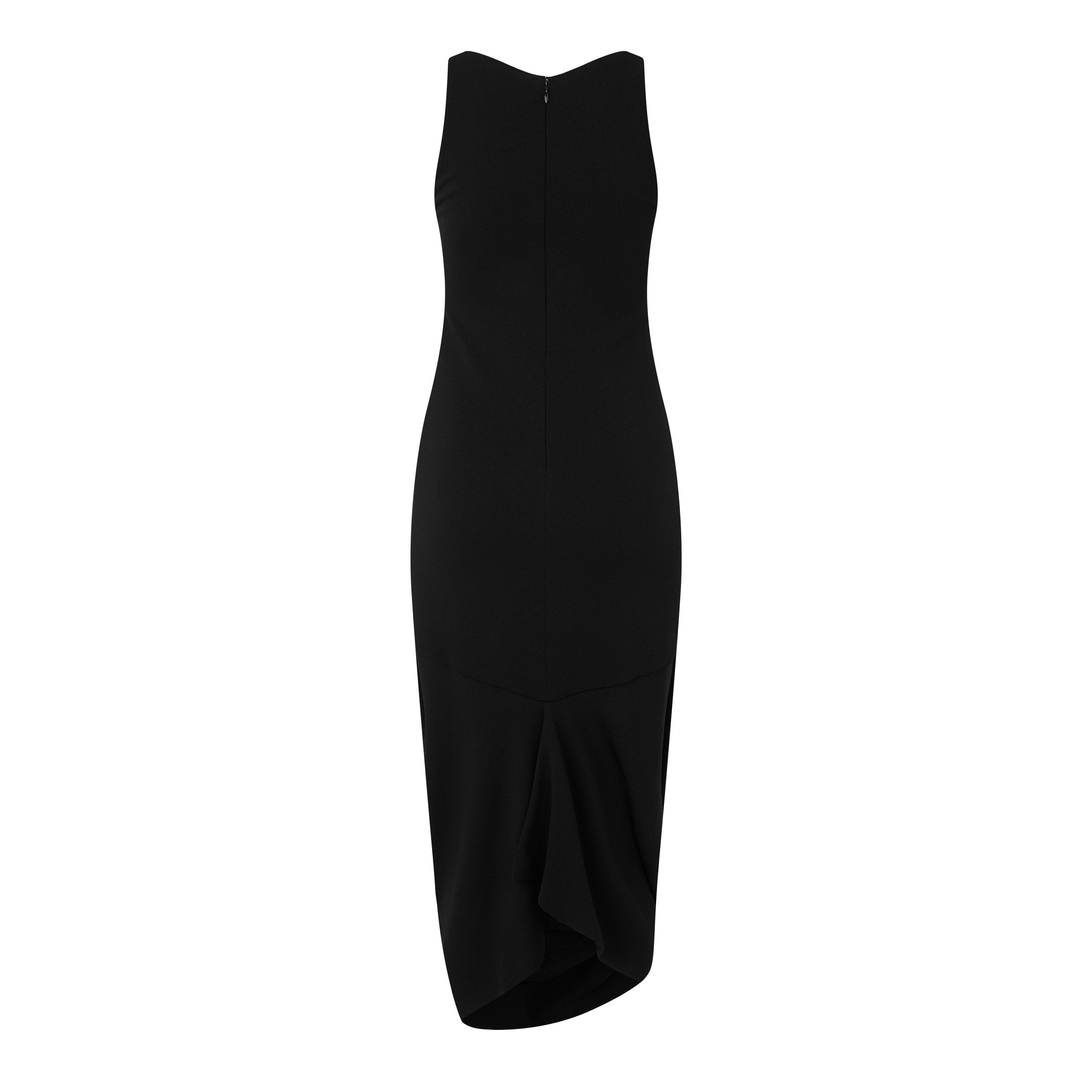 Black - Jacquemus - Women's La Robe Regeta A Line Dress - 2