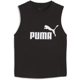 Puma Essentials No.1 Tank Top Womens