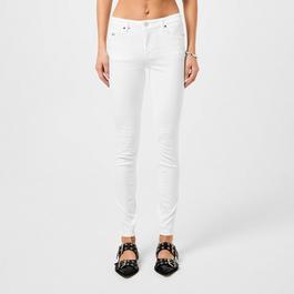 Sartoria Tramarossa Bianca Slim Jeans