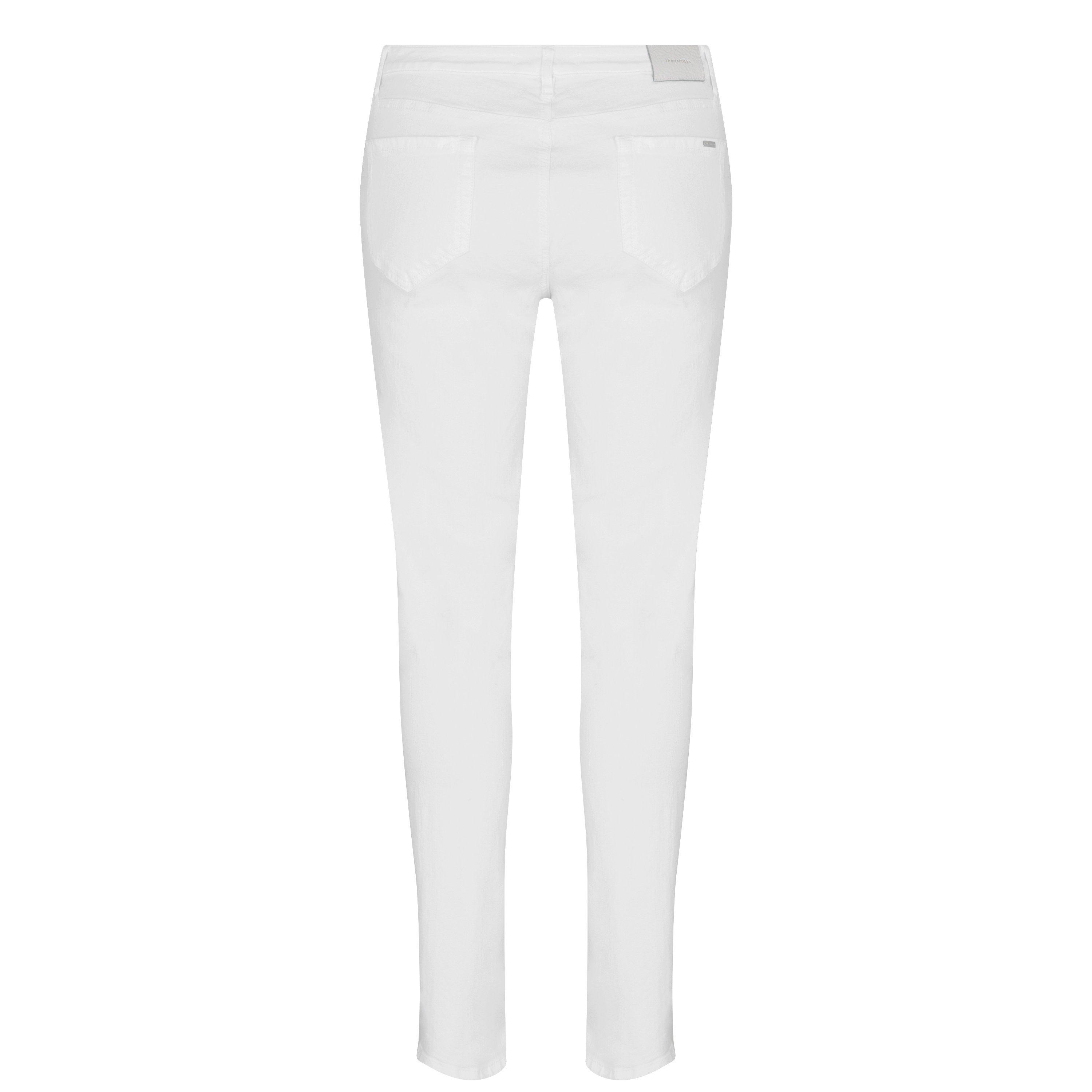 The Last Hour - Sartoria Tramarossa - Bianca Slim Jeans - 6