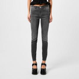 Sartoria Tramarossa Bianca Slim Jeans