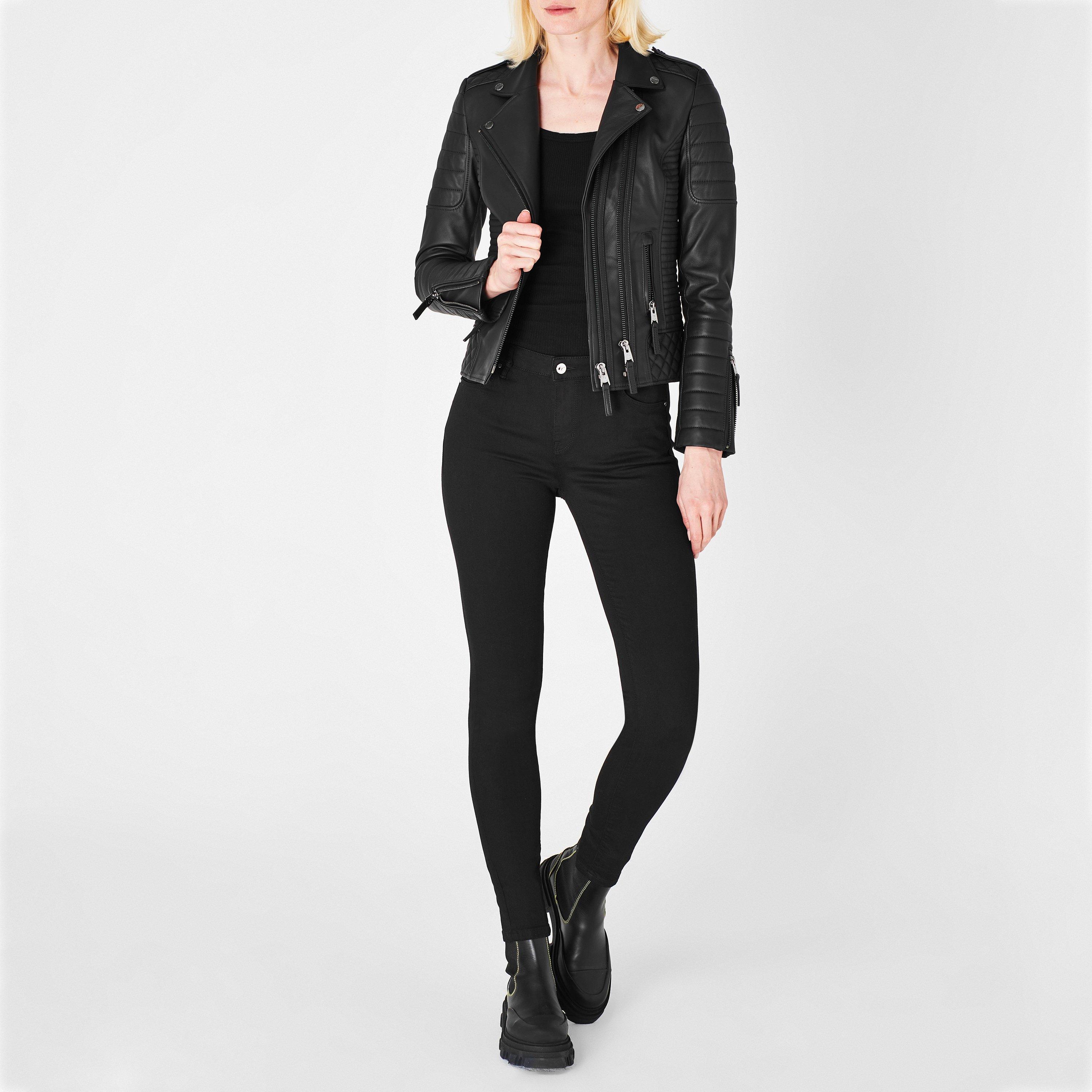 Night - Sartoria Tramarossa - Bianca Slim Jeans - 2